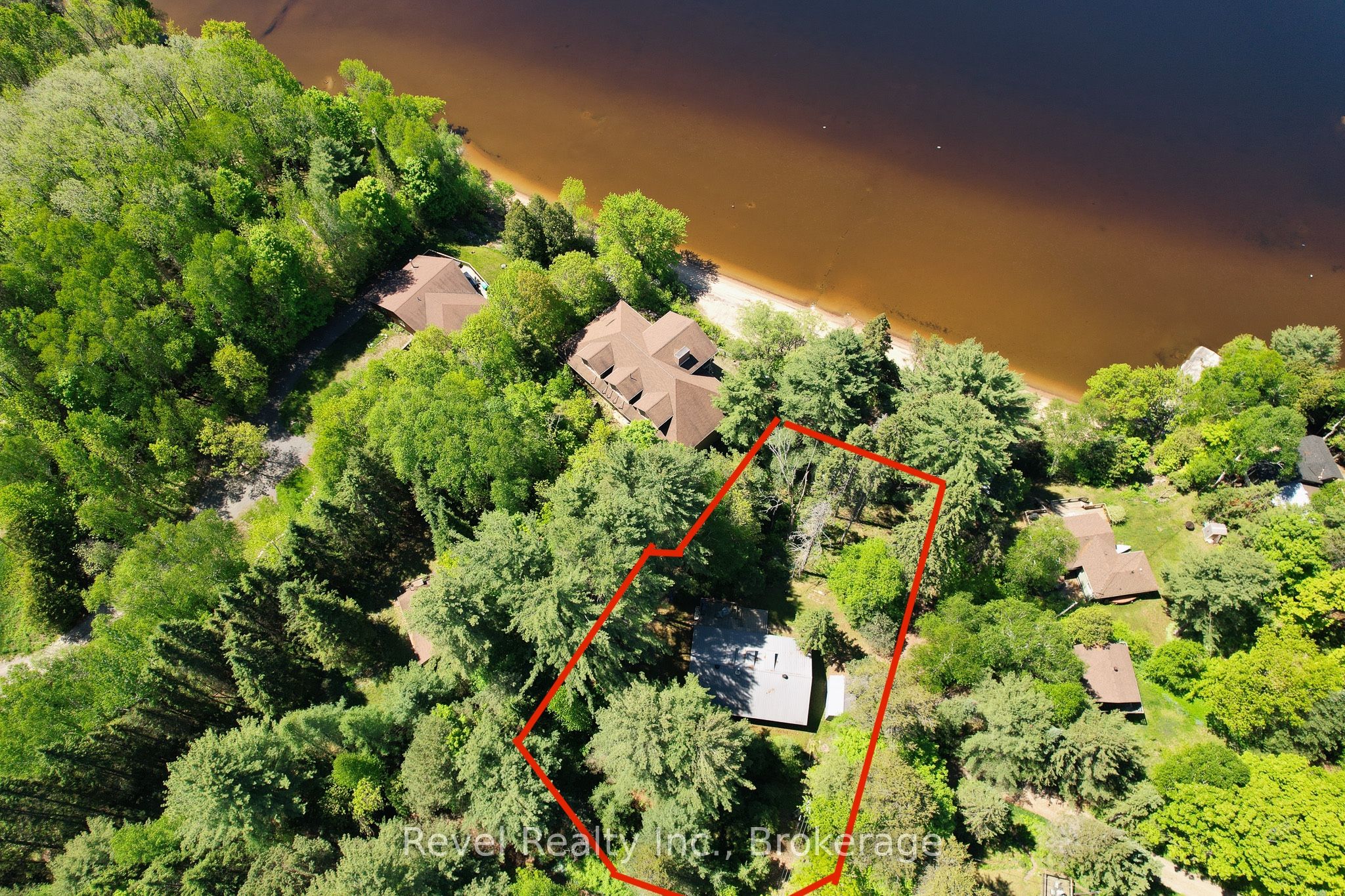 37 Willow Lane, Perry, ON P0A 1J0 photo 5