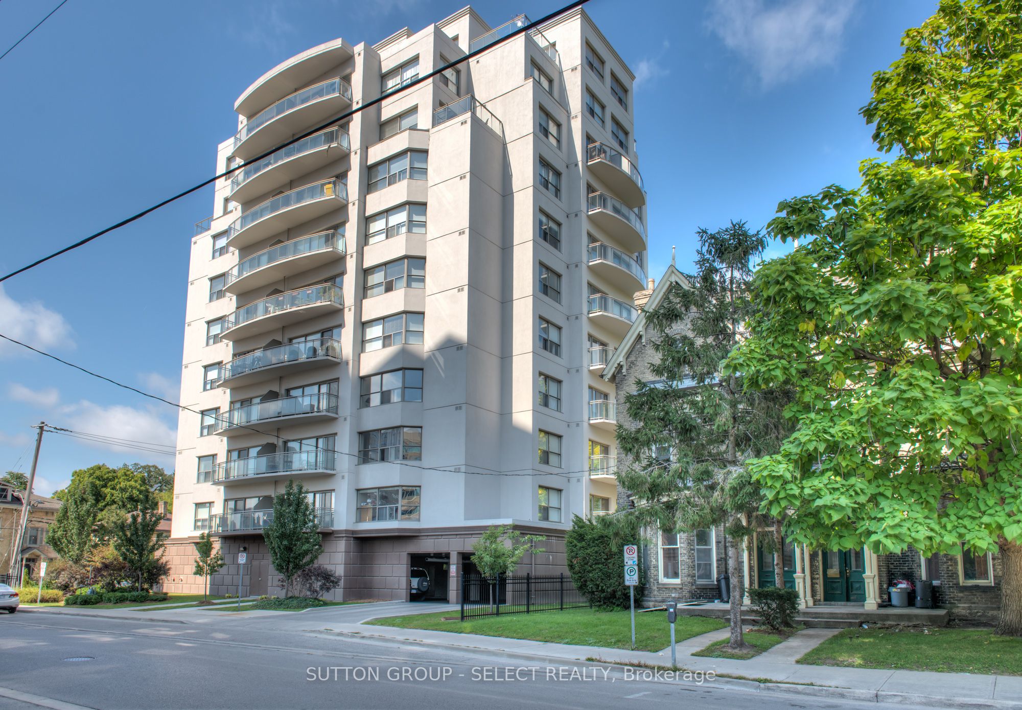 544 Talbot Street 904, London East, ON N6A 0A8