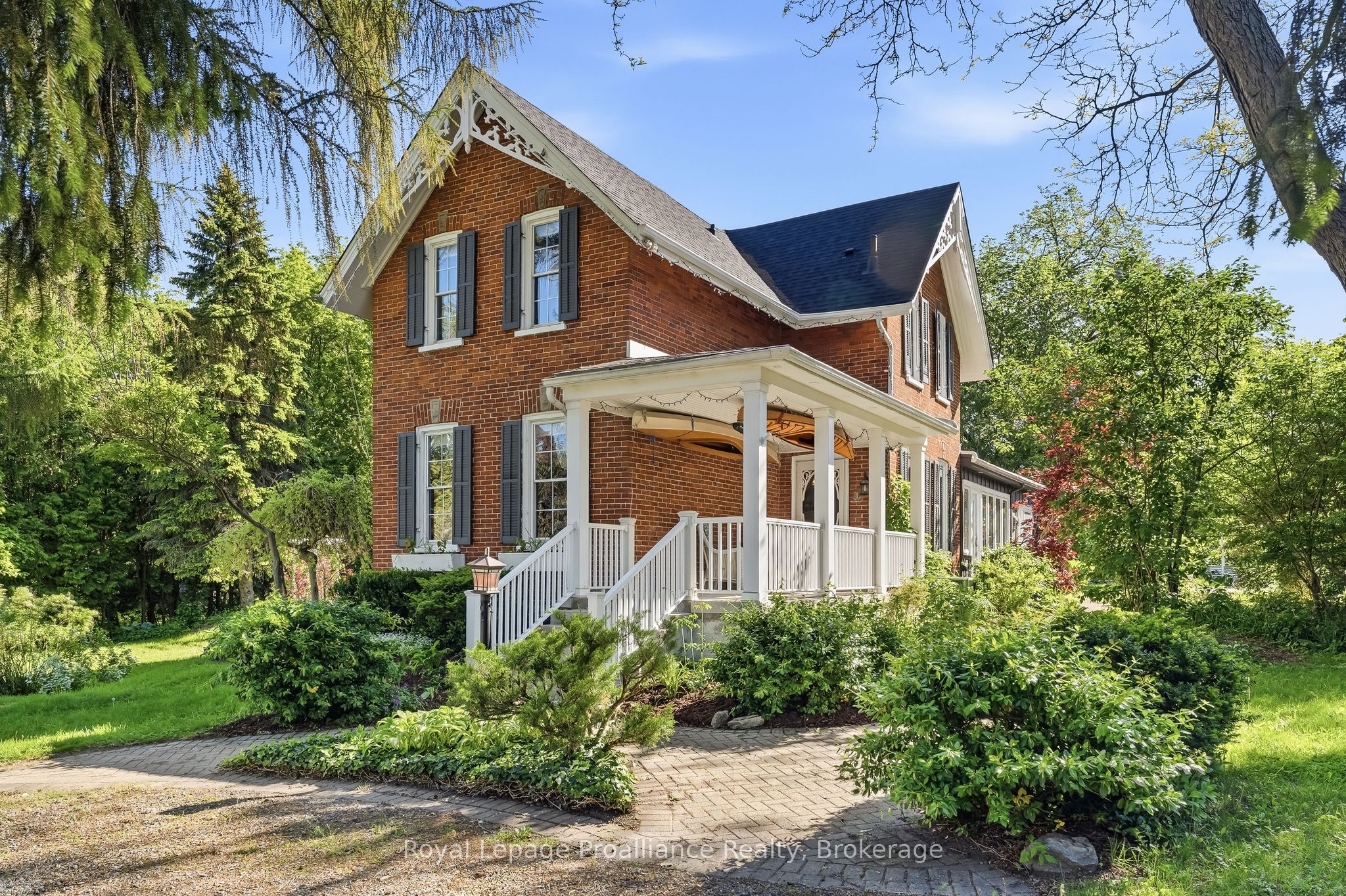 65 Prince Edward Street, Brighton, ON K0K 1H0 photo 2
