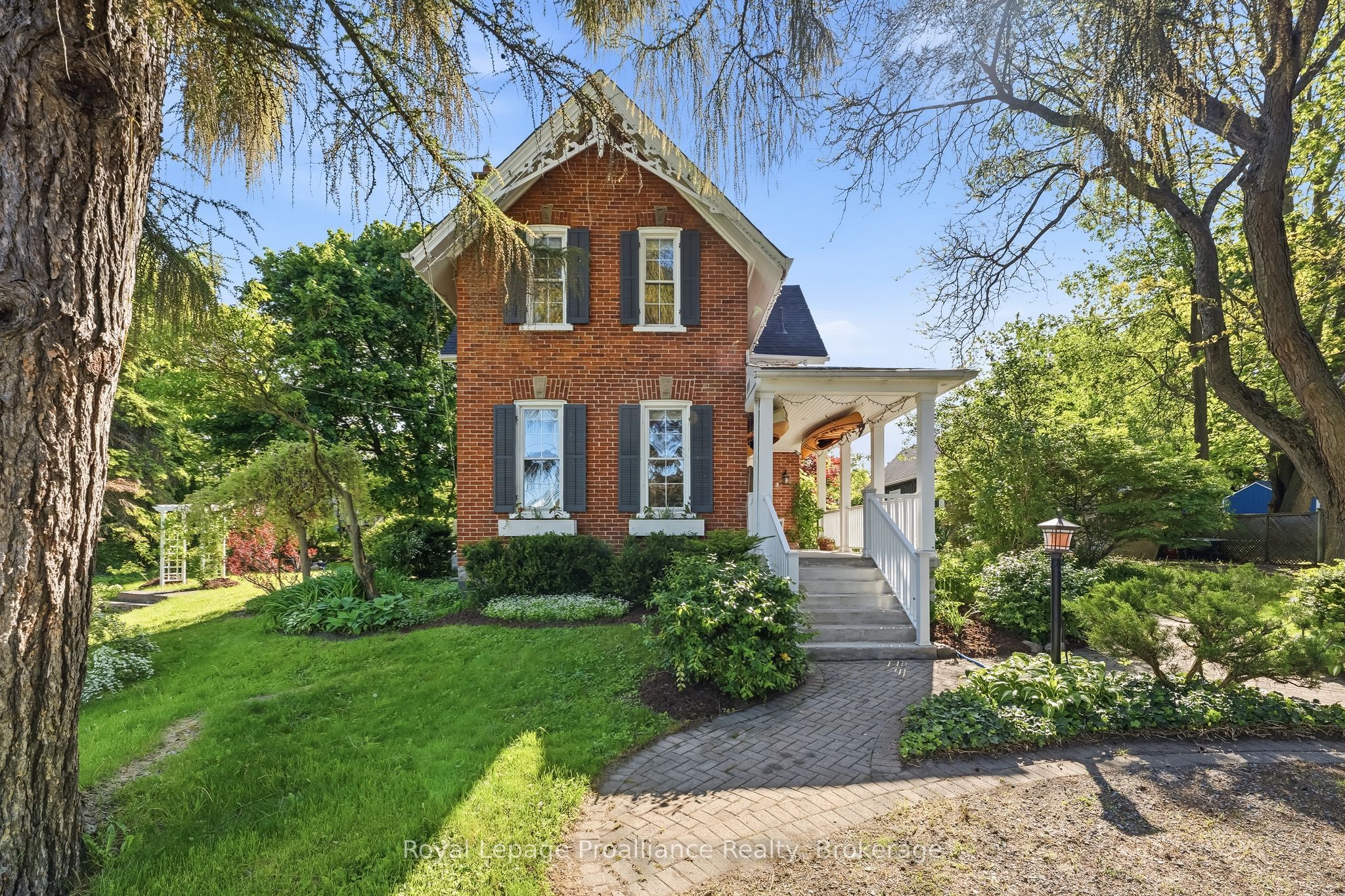 65 Prince Edward Street, Brighton, ON K0K 1H0 photo 3