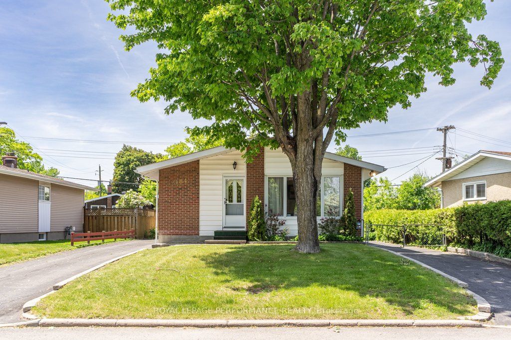 2184 Melfort Street, Elmvale Acres and Area, ON K1G 1H7 photo 2