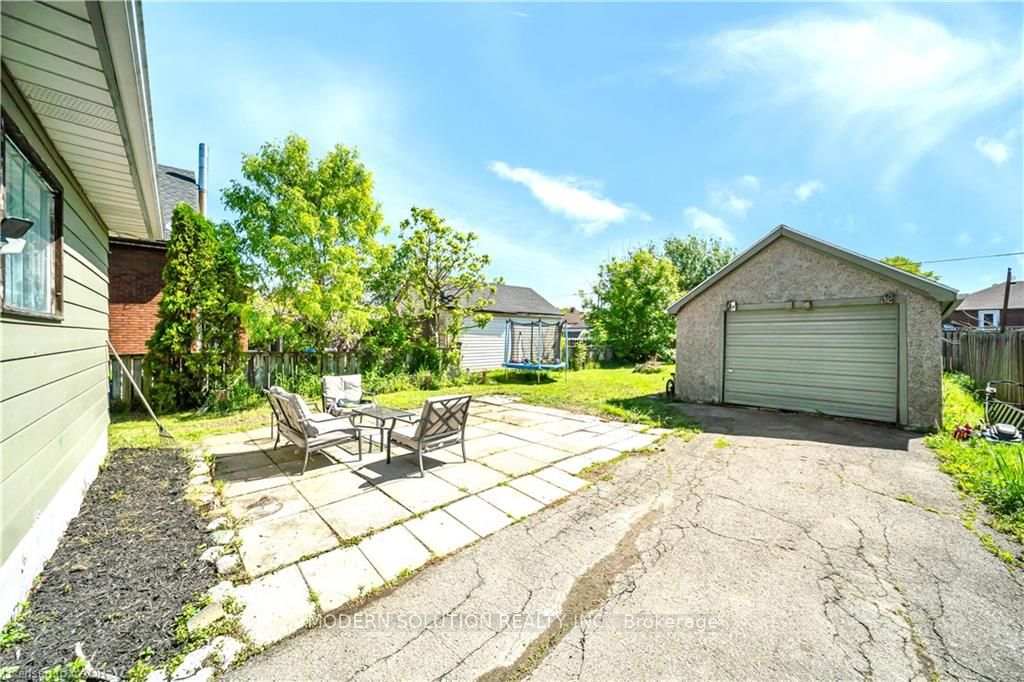 457 DAVIS Street, Port Colborne, ON L3K 1Z7