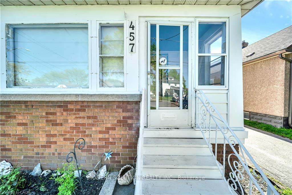 457 DAVIS Street, Port Colborne, ON L3K 1Z7 photo 2