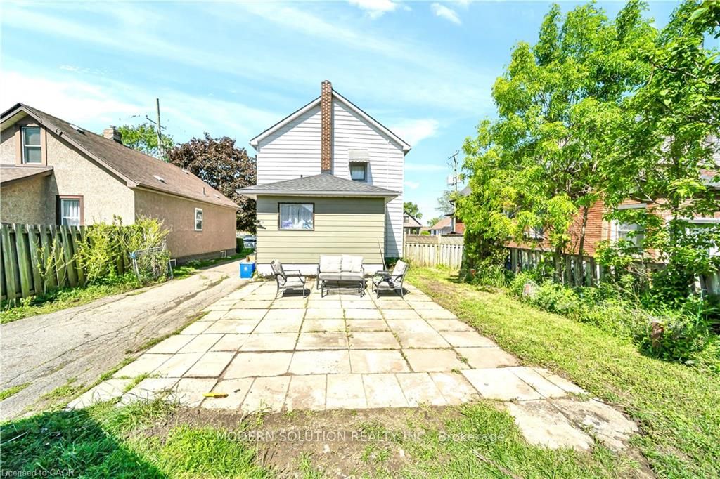457 DAVIS Street, Port Colborne, ON L3K 1Z7 photo 3