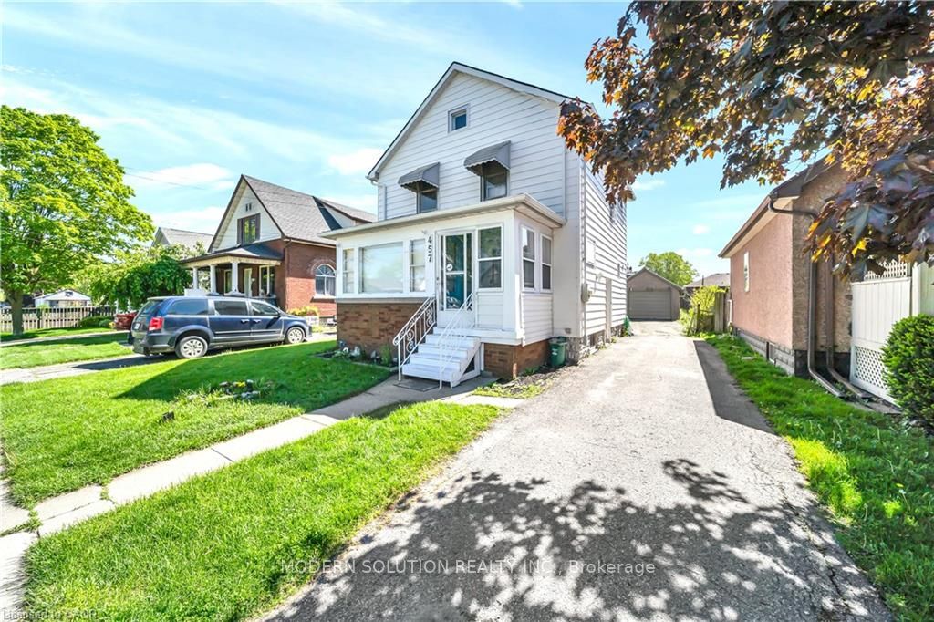 457 DAVIS Street, Port Colborne, ON L3K 1Z7 photo 4