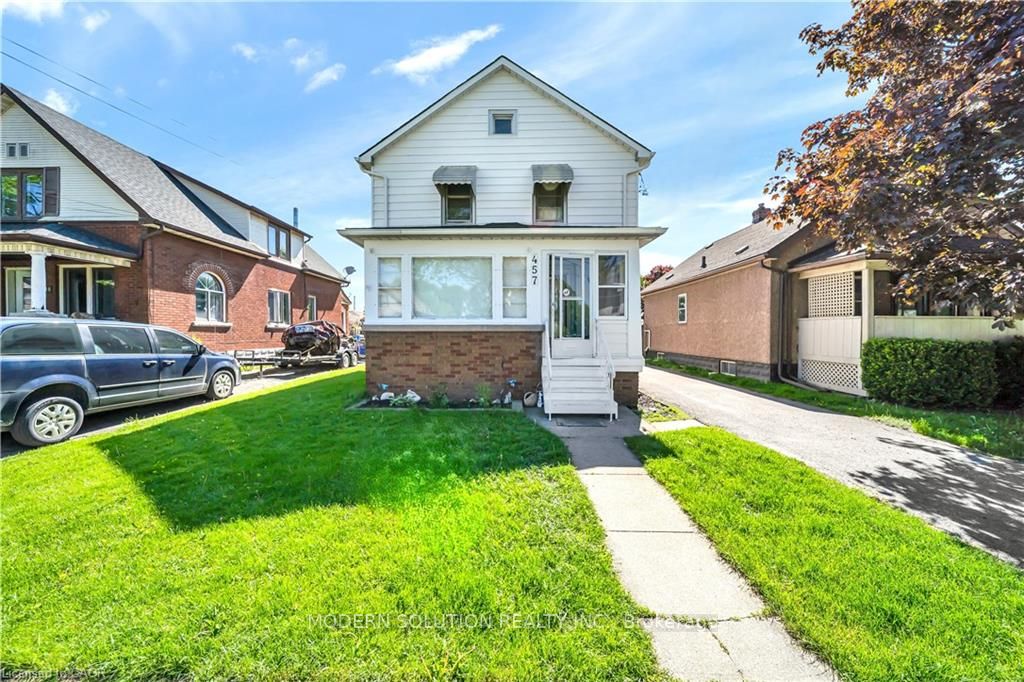 457 DAVIS Street, Port Colborne, ON L3K 1Z7 photo 5