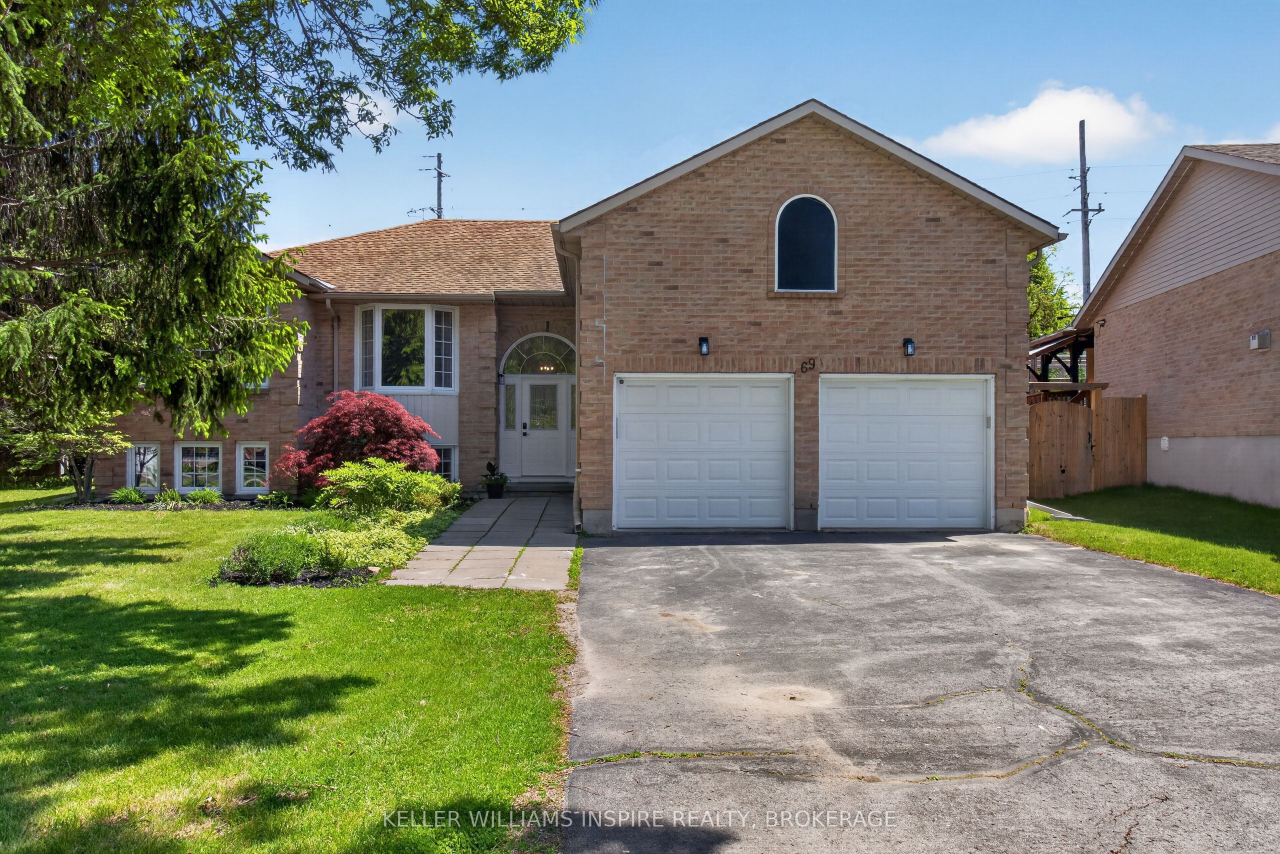 69 Barker Drive, Kingston, ON K7K 6X6
