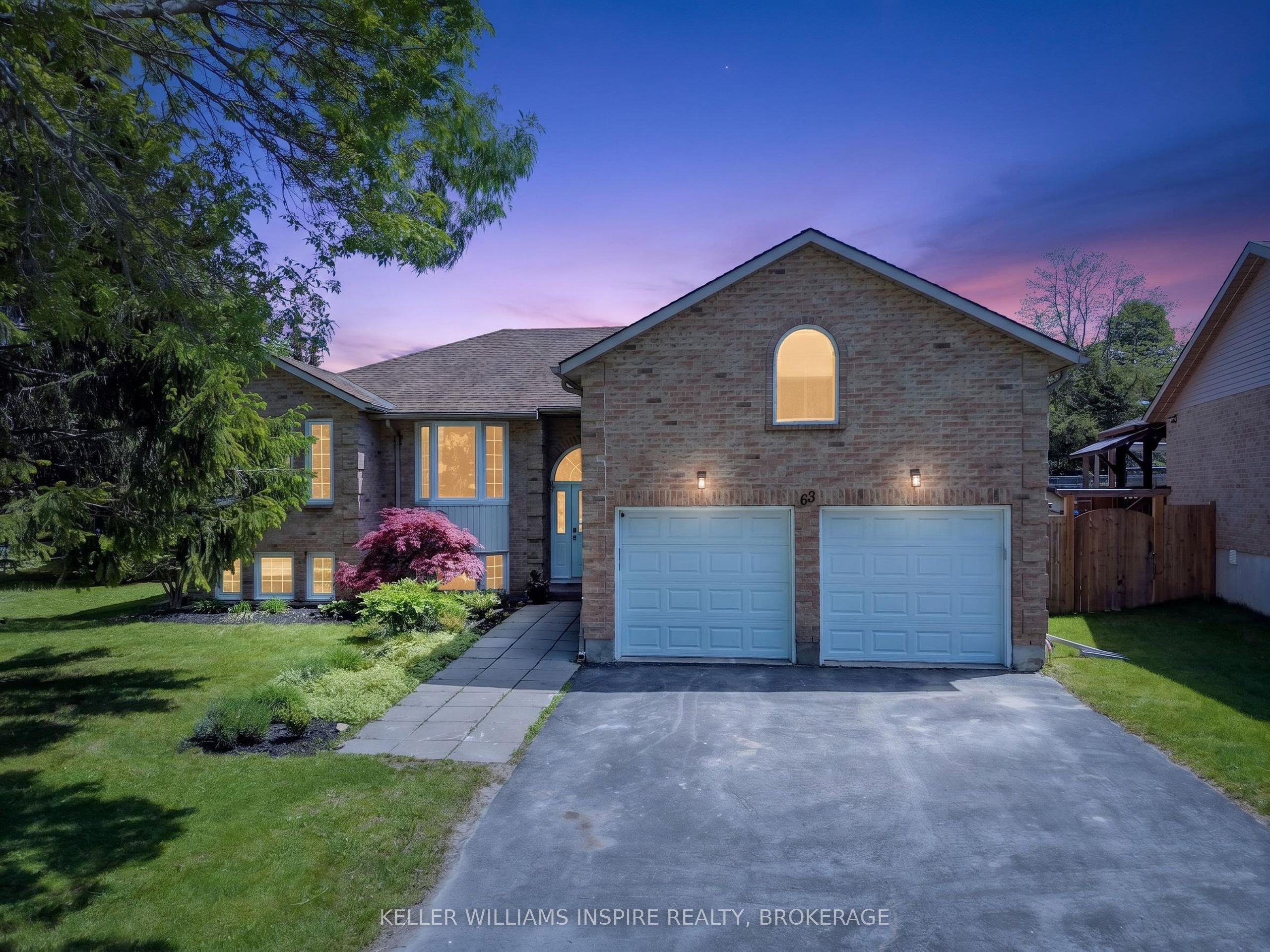69 Barker Drive, Kingston, ON K7K 6X6 photo 2