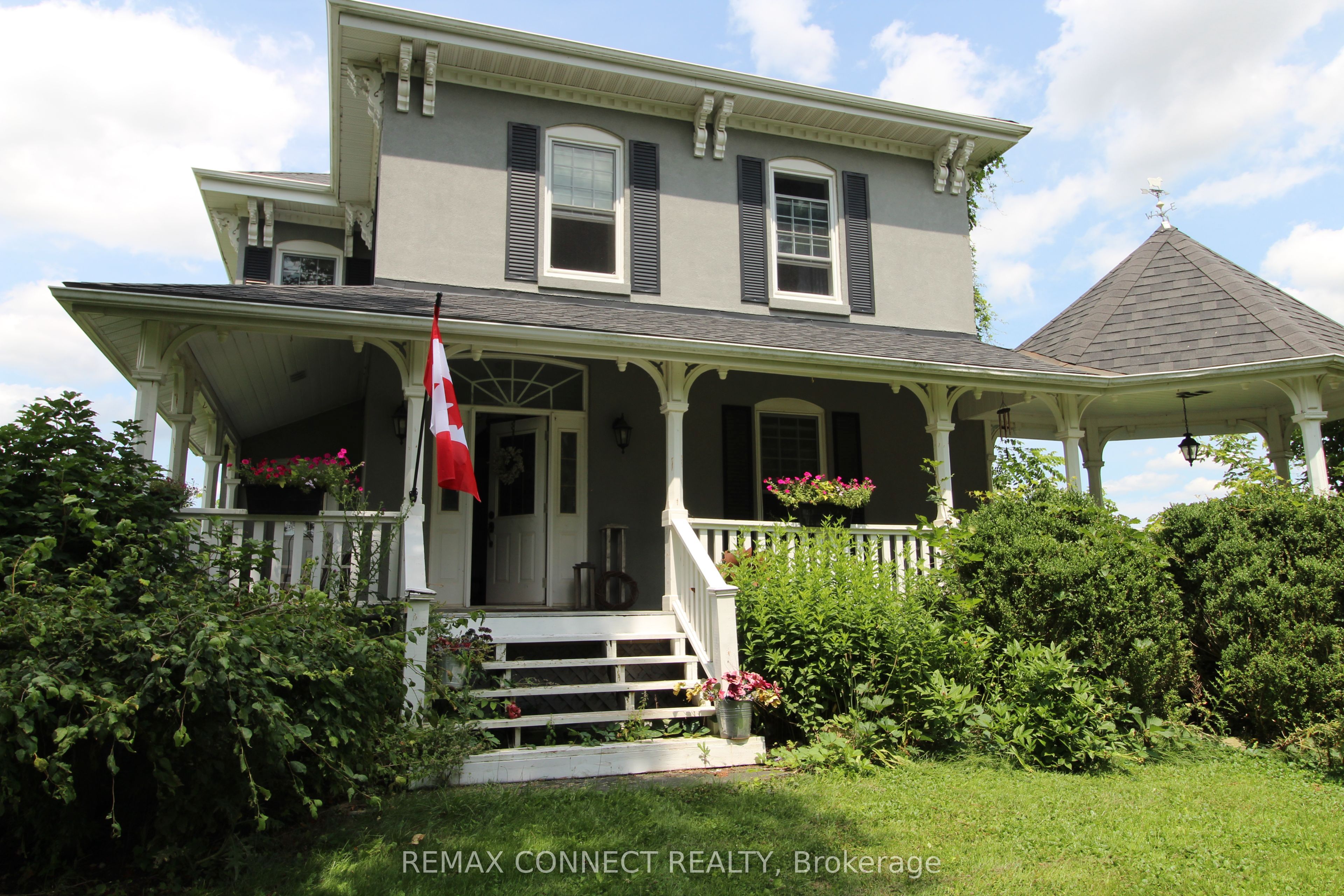10748 McEwen Drive ..House, Middlesex Centre, ON N0M 1P0