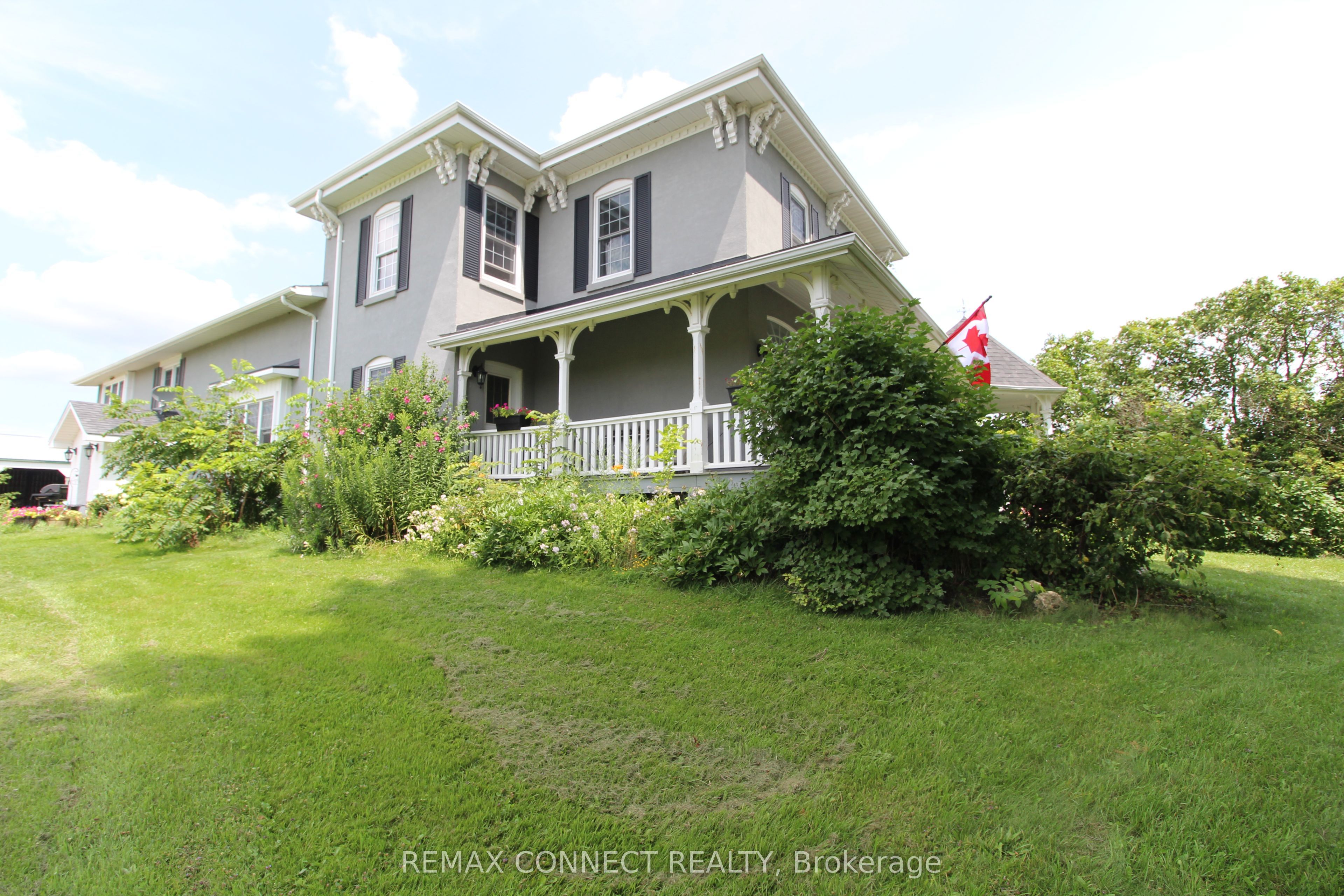 10748 McEwen Drive ..House, Middlesex Centre, ON N0M 1P0 photo 4