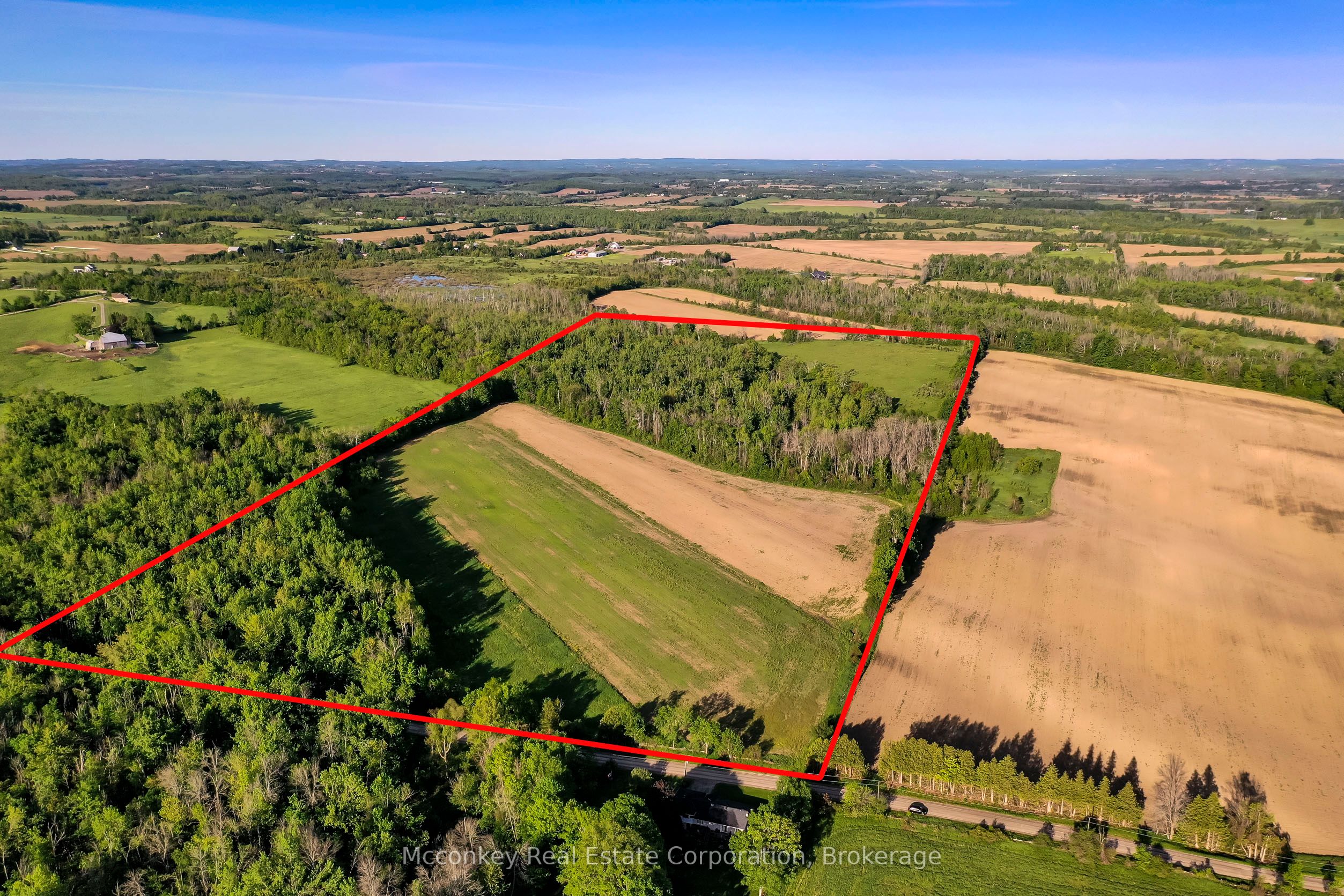 00 Providence Line, Otonabee-South Monaghan, ON K9J 6X8 photo 2