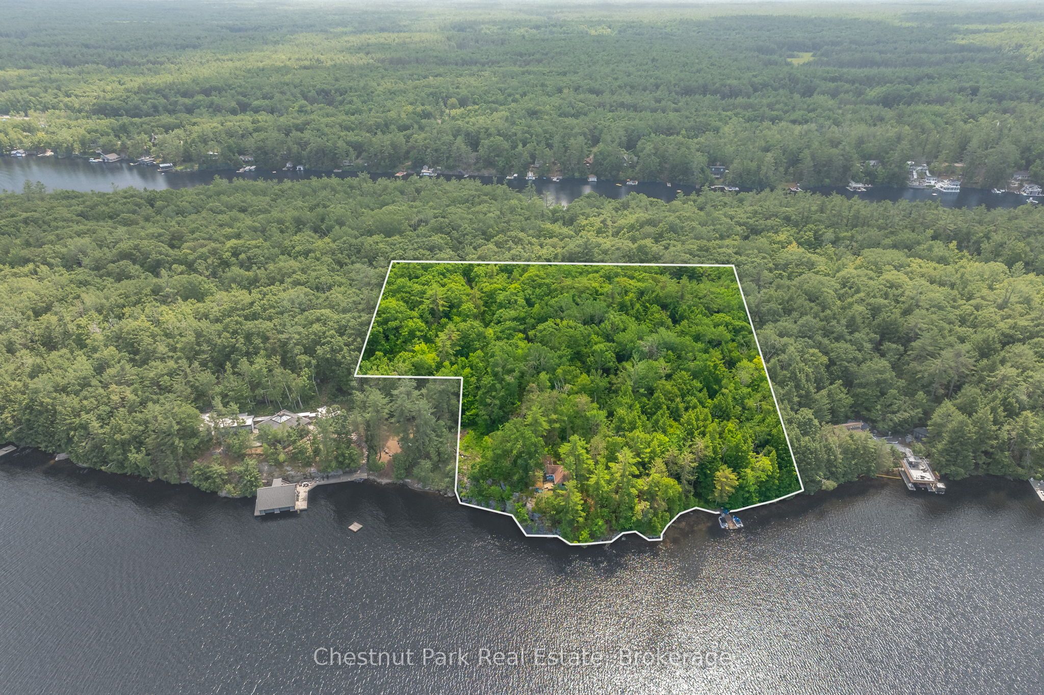 26 Taylor Island 26LM, Gravenhurst, ON P1P 1R2 photo 3