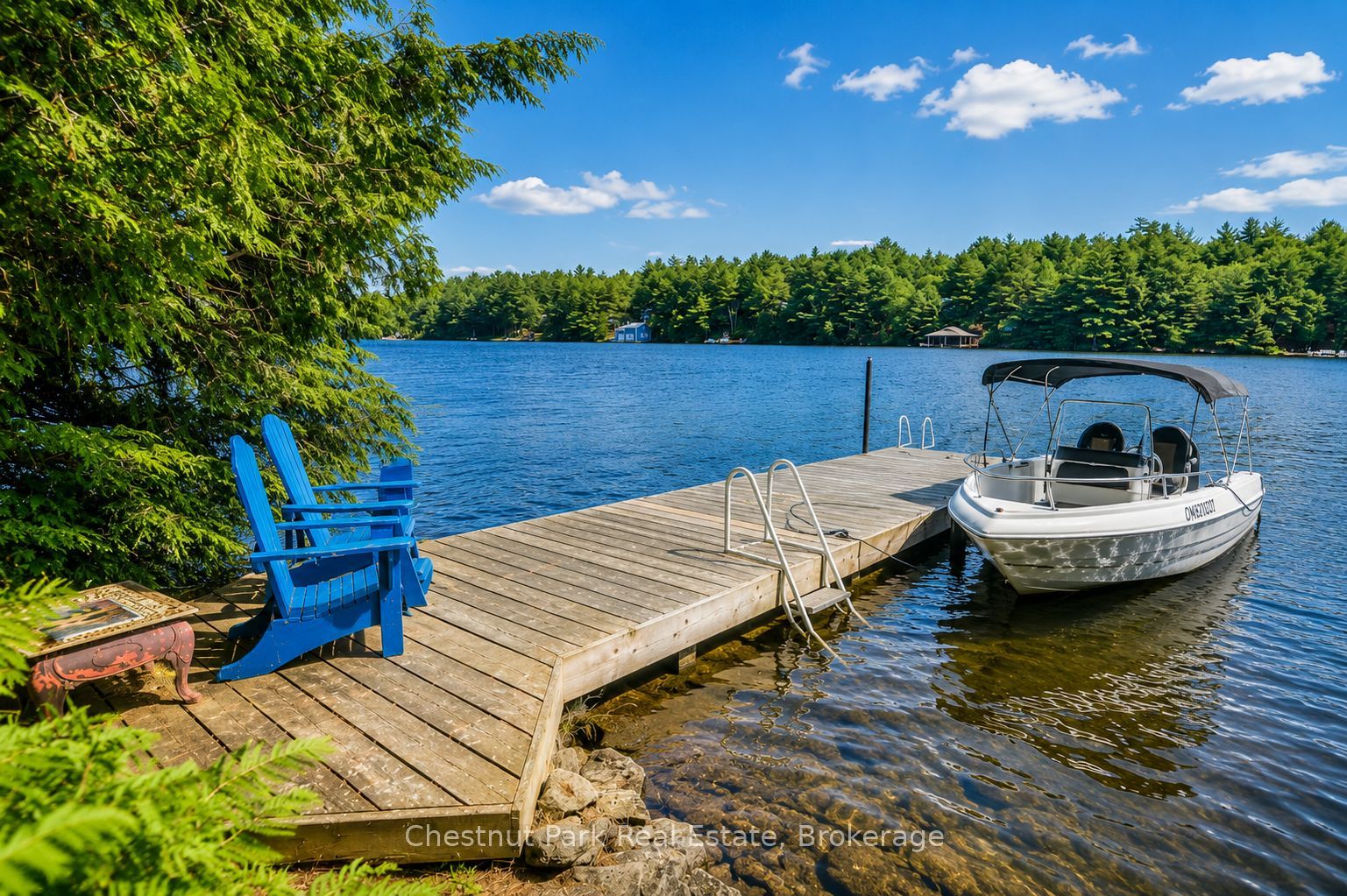 26 Taylor Island 26LM, Gravenhurst, ON P1P 1R2 photo 5