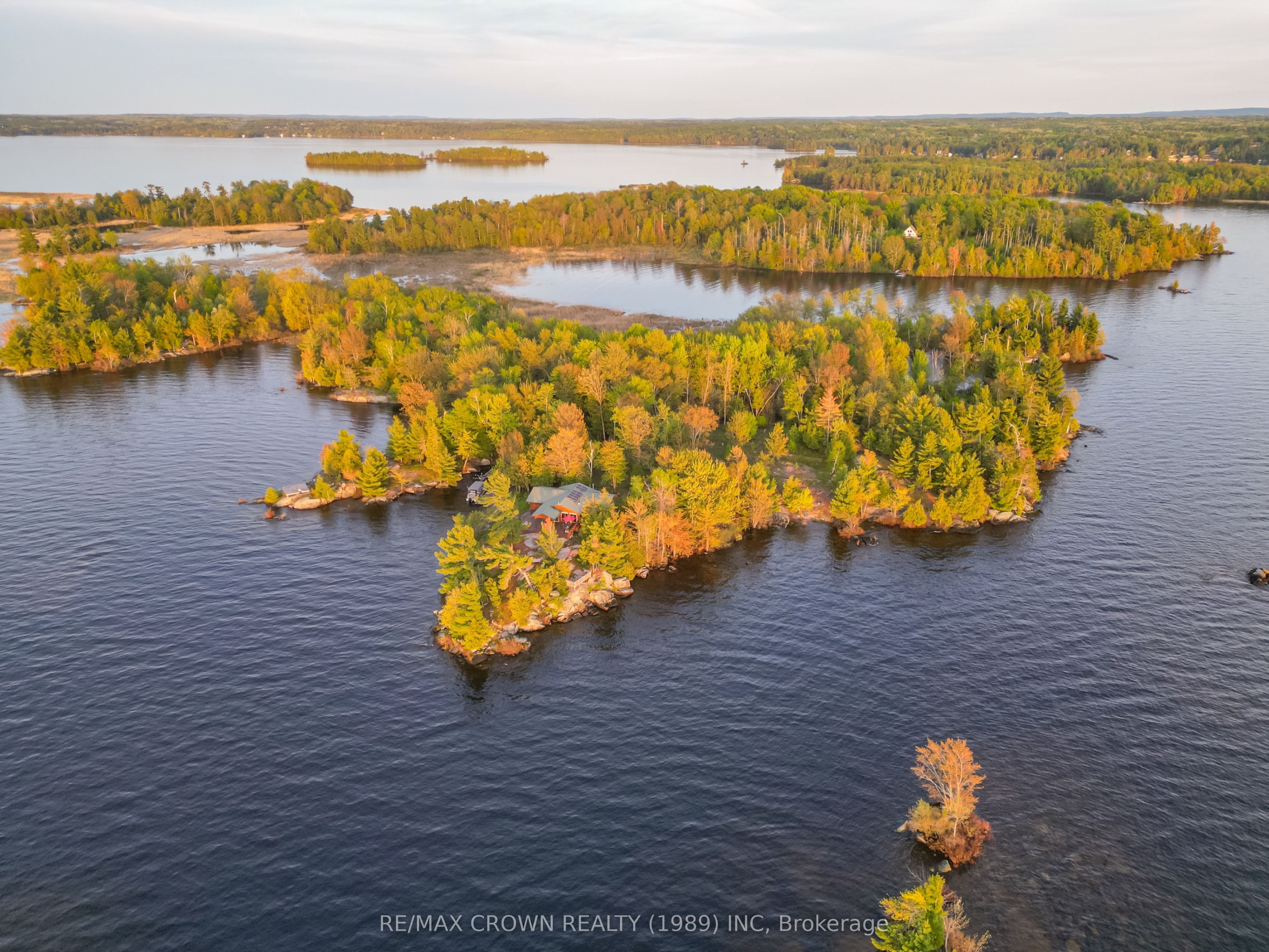 Island F I SOUTH EAST BAY N/A, Callander, ON P0H 1H0 photo 2