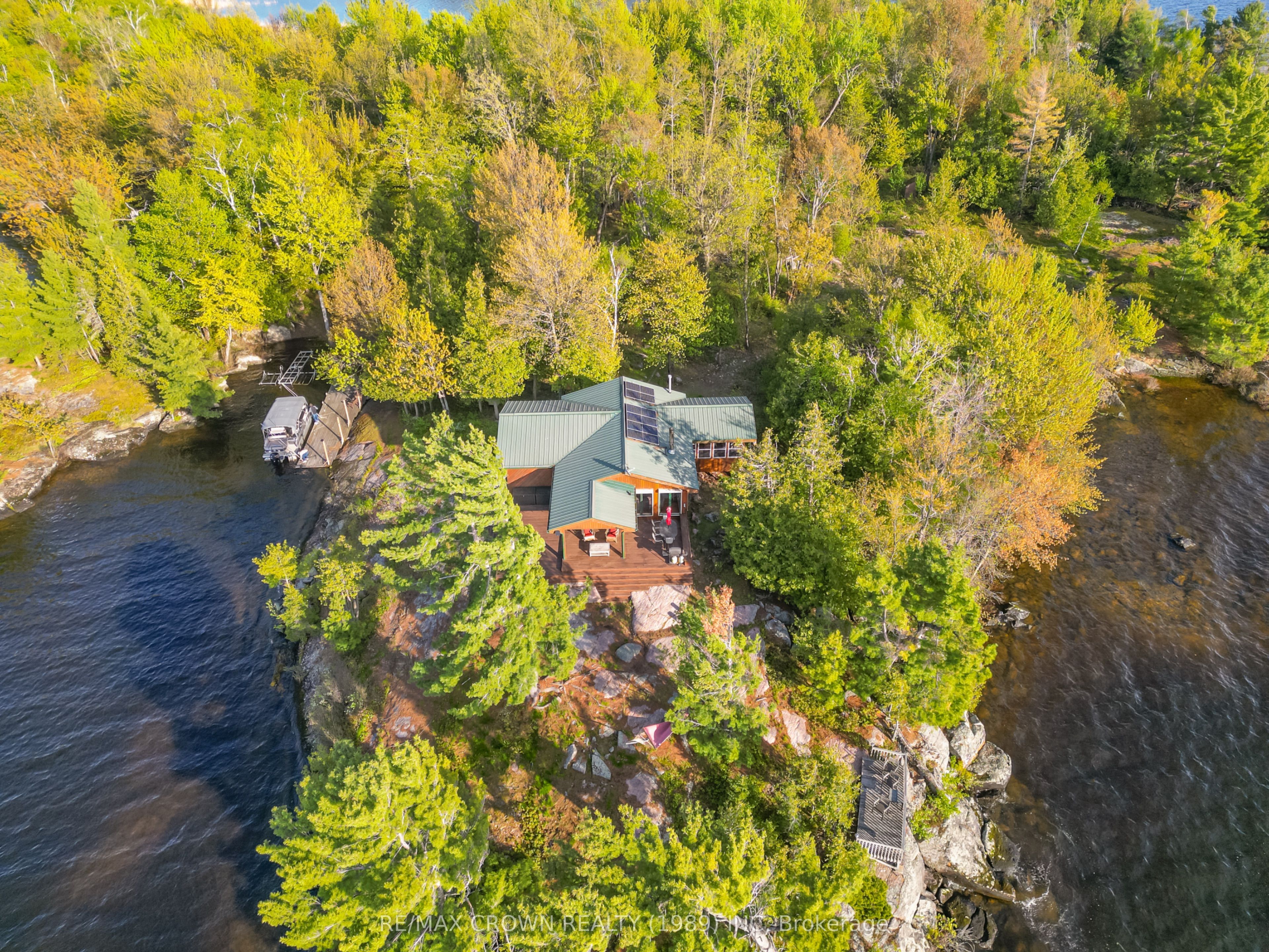 Island F I SOUTH EAST BAY N/A, Callander, ON P0H 1H0 photo 3