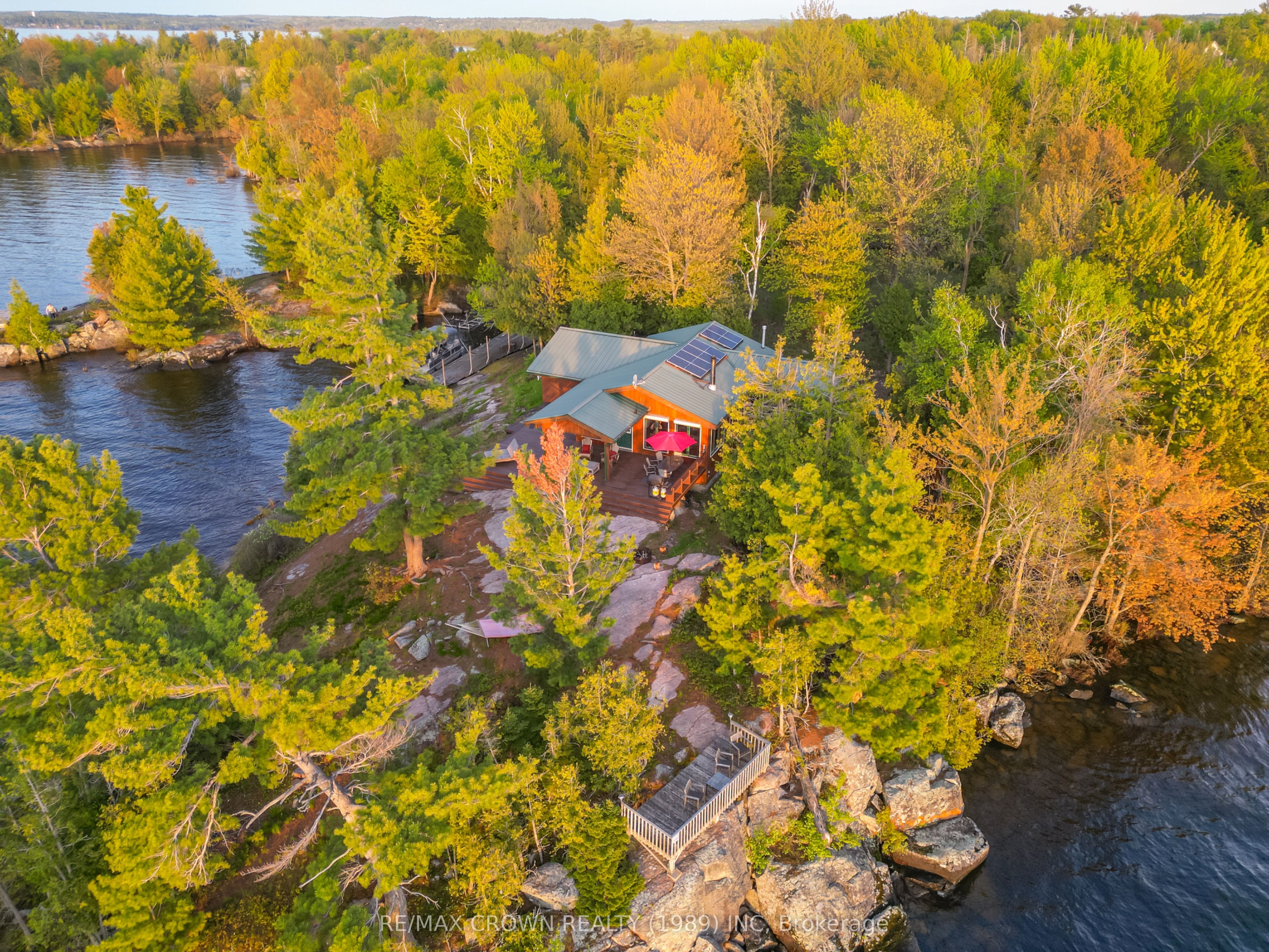 Island F I SOUTH EAST BAY N/A, Callander, ON P0H 1H0 photo 4