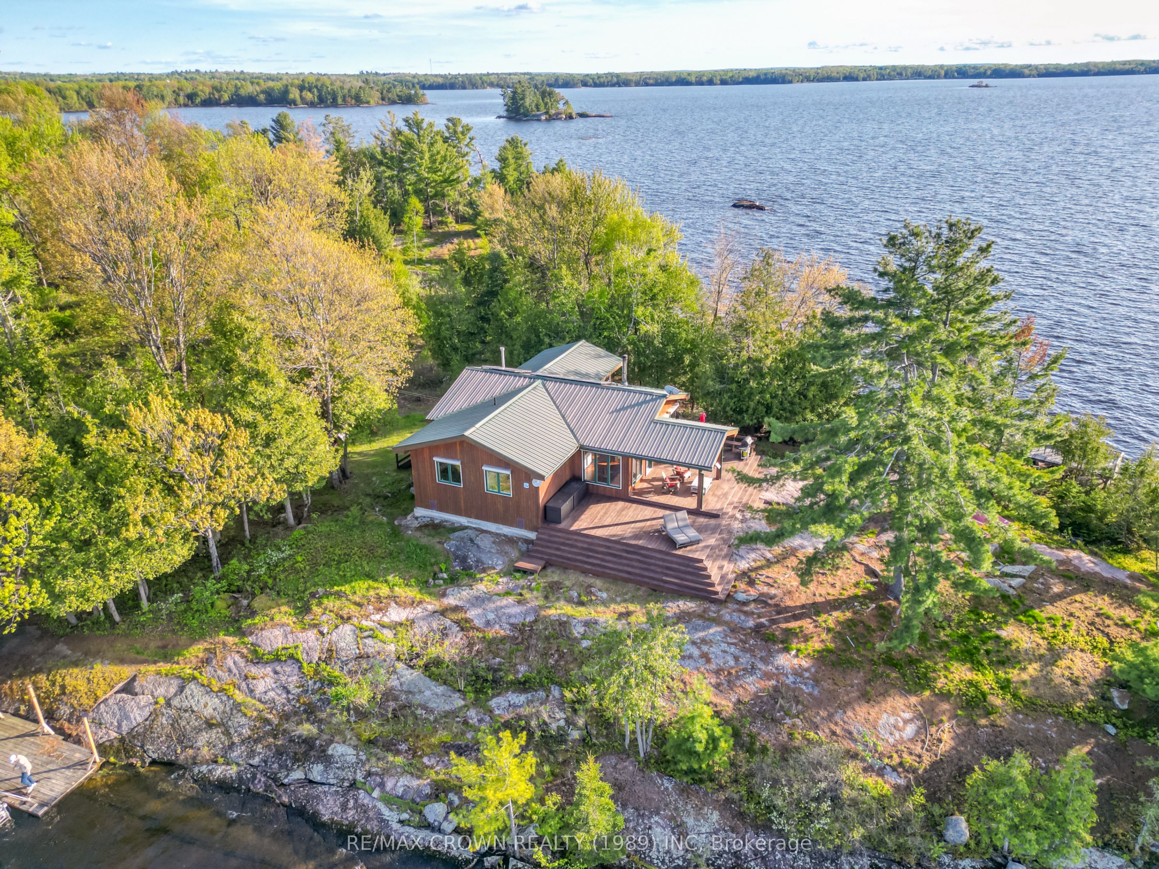 Island F I SOUTH EAST BAY N/A, Callander, ON P0H 1H0 photo 5