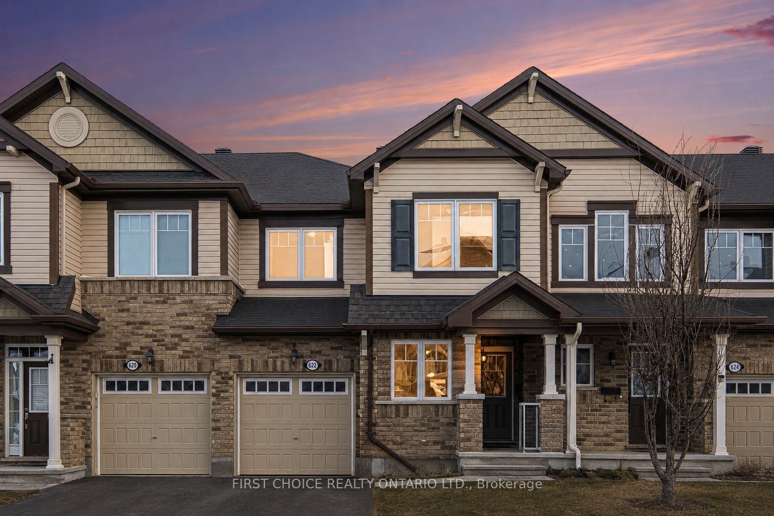 622 Bluegill Avenue, Barrhaven, ON K2J 5Y8