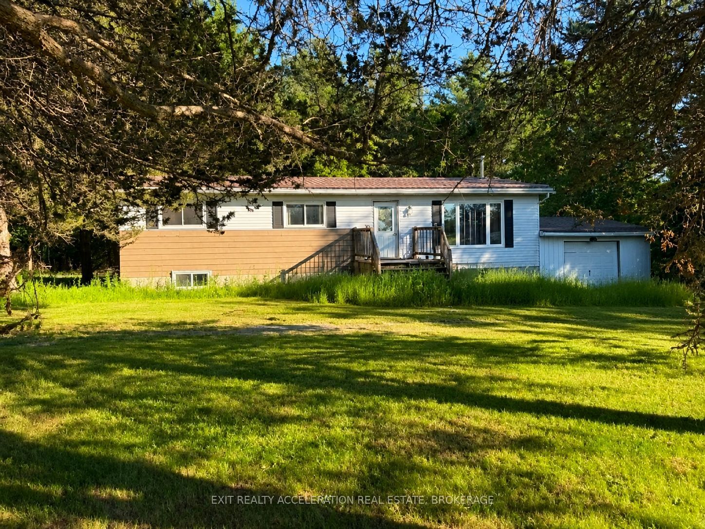 114 Bethel Road, Stone Mills, ON K0K 3N0