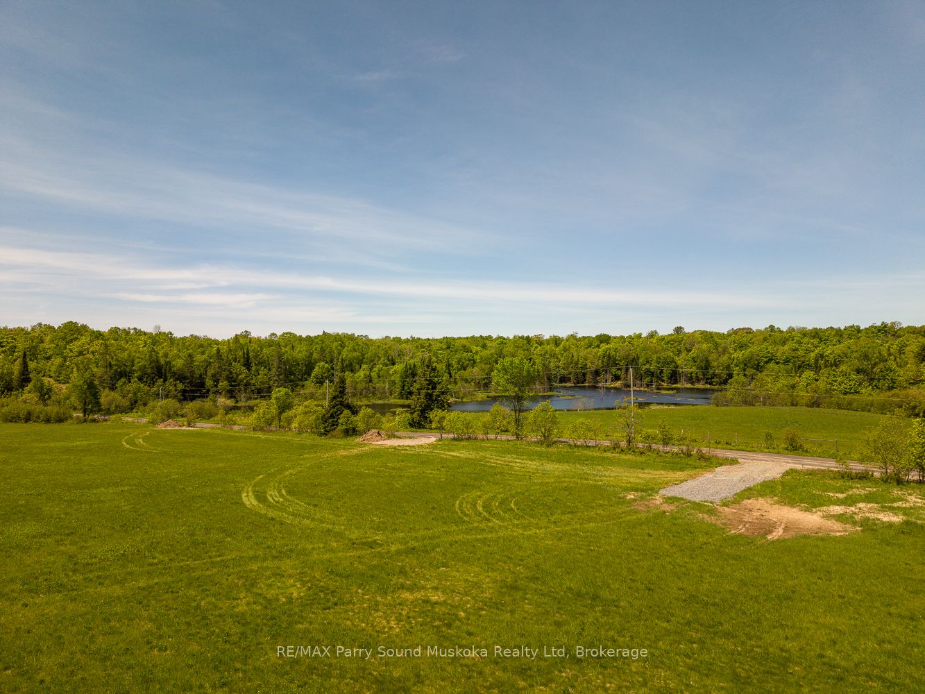267 Balsam Road, McKellar, ON P0G 1C0