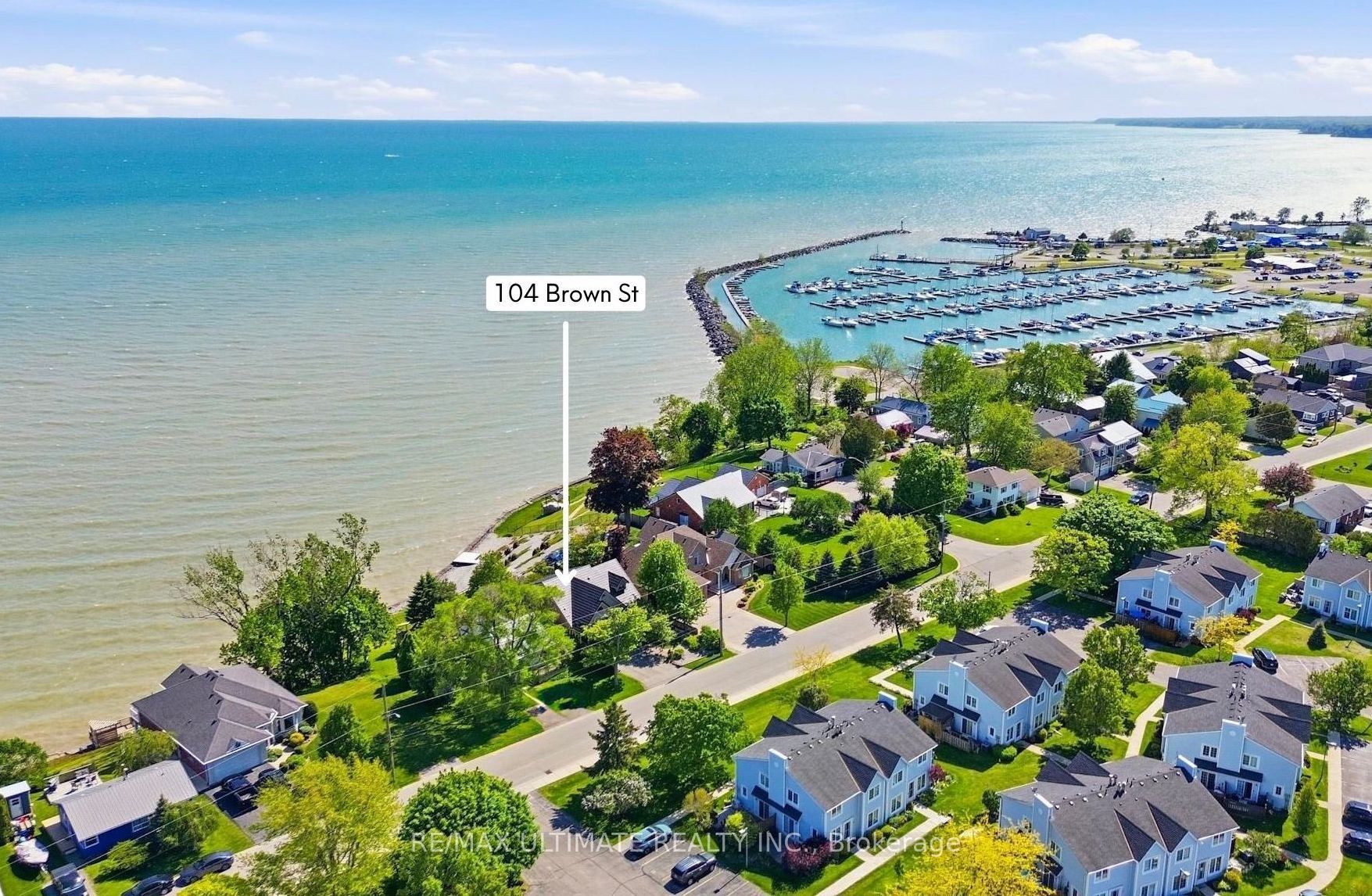 104 Brown Street, Norfolk, ON N0A 1N7