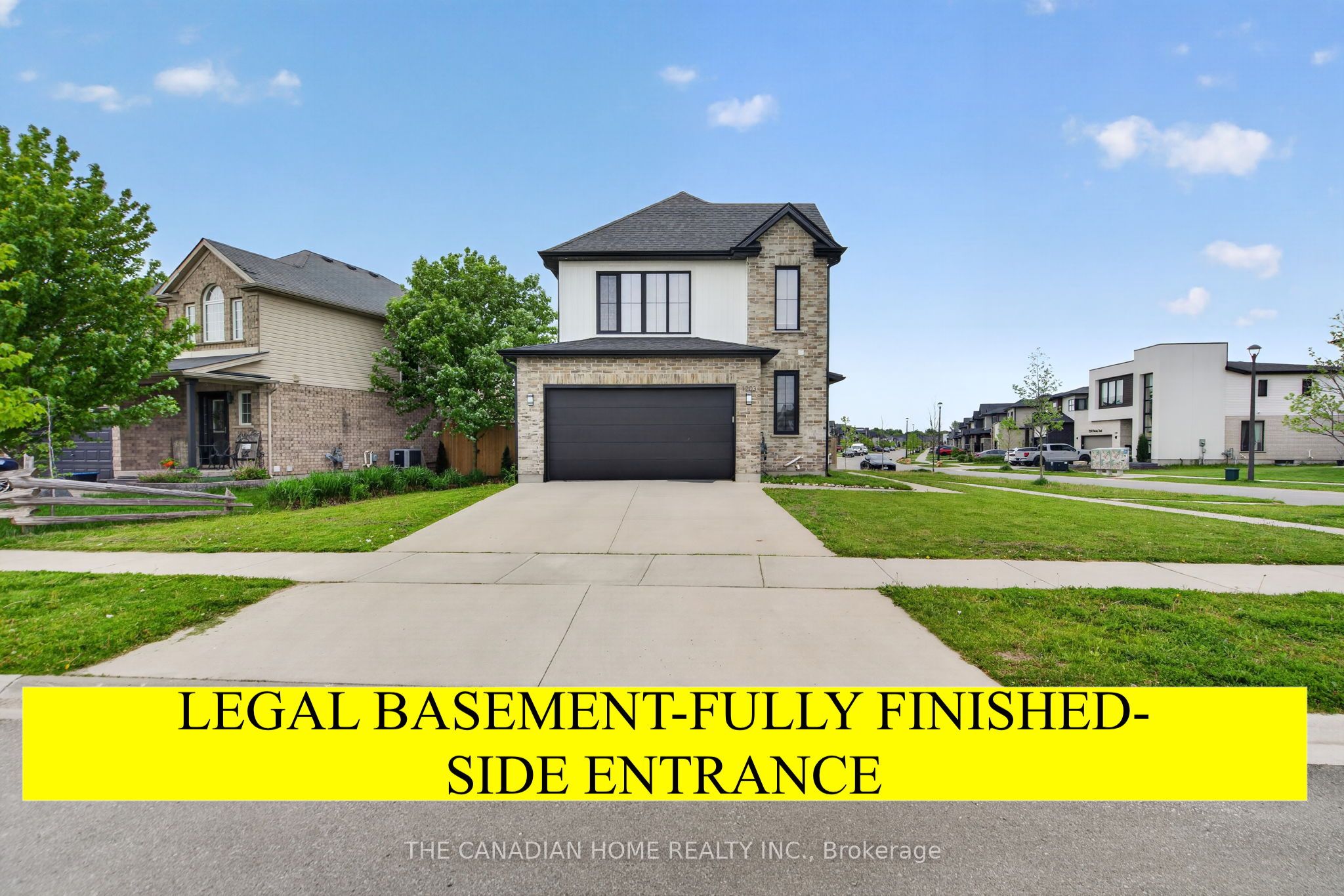 1203 SILVERFOX Drive, London North, ON N6G 0V8