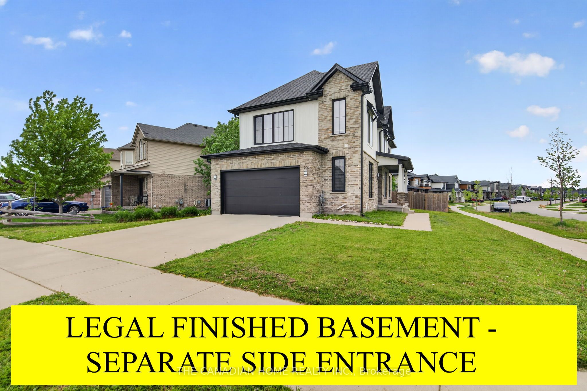 1203 SILVERFOX Drive, London North, ON N6G 0V8 photo 2