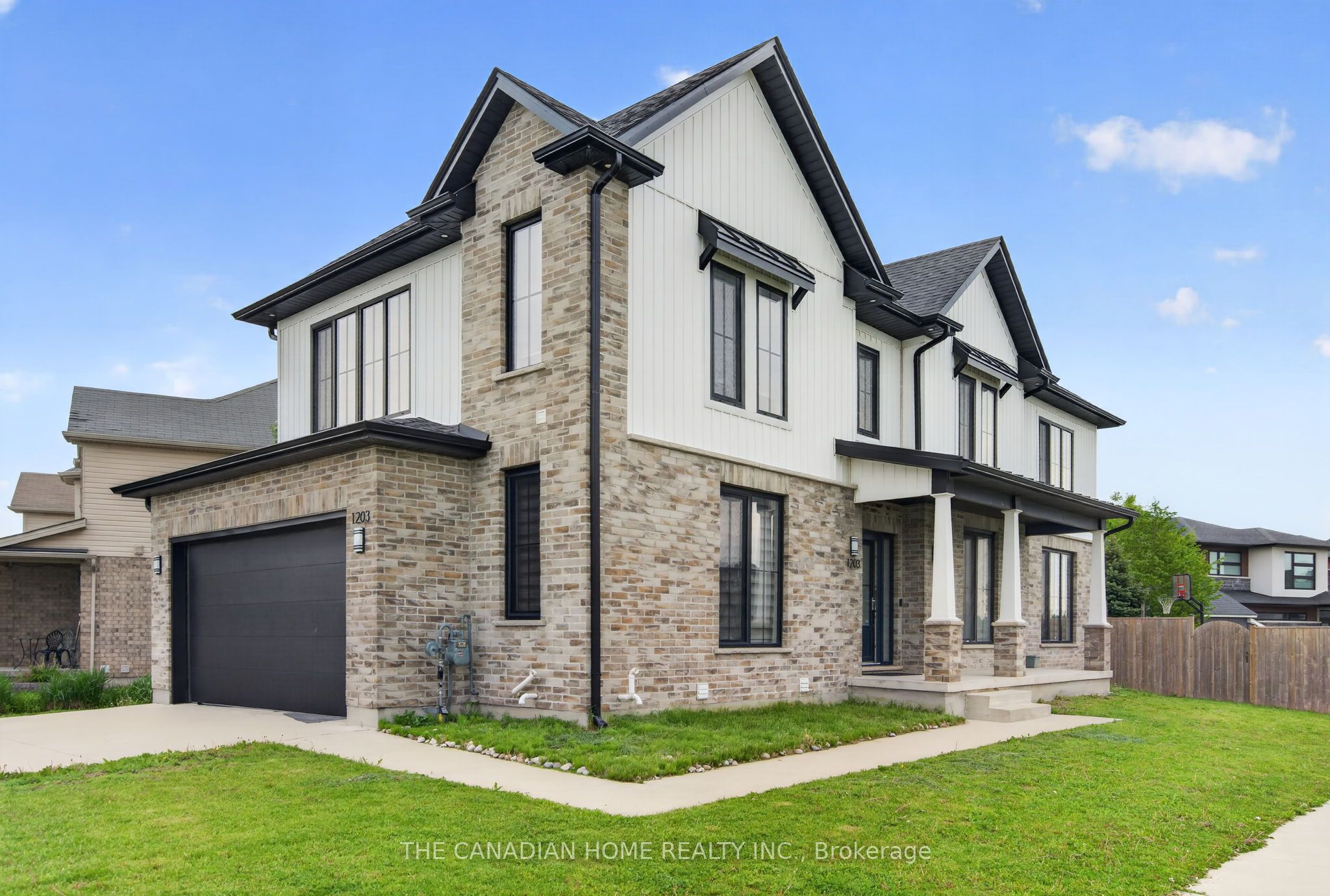 1203 SILVERFOX Drive, London North, ON N6G 0V8 photo 4