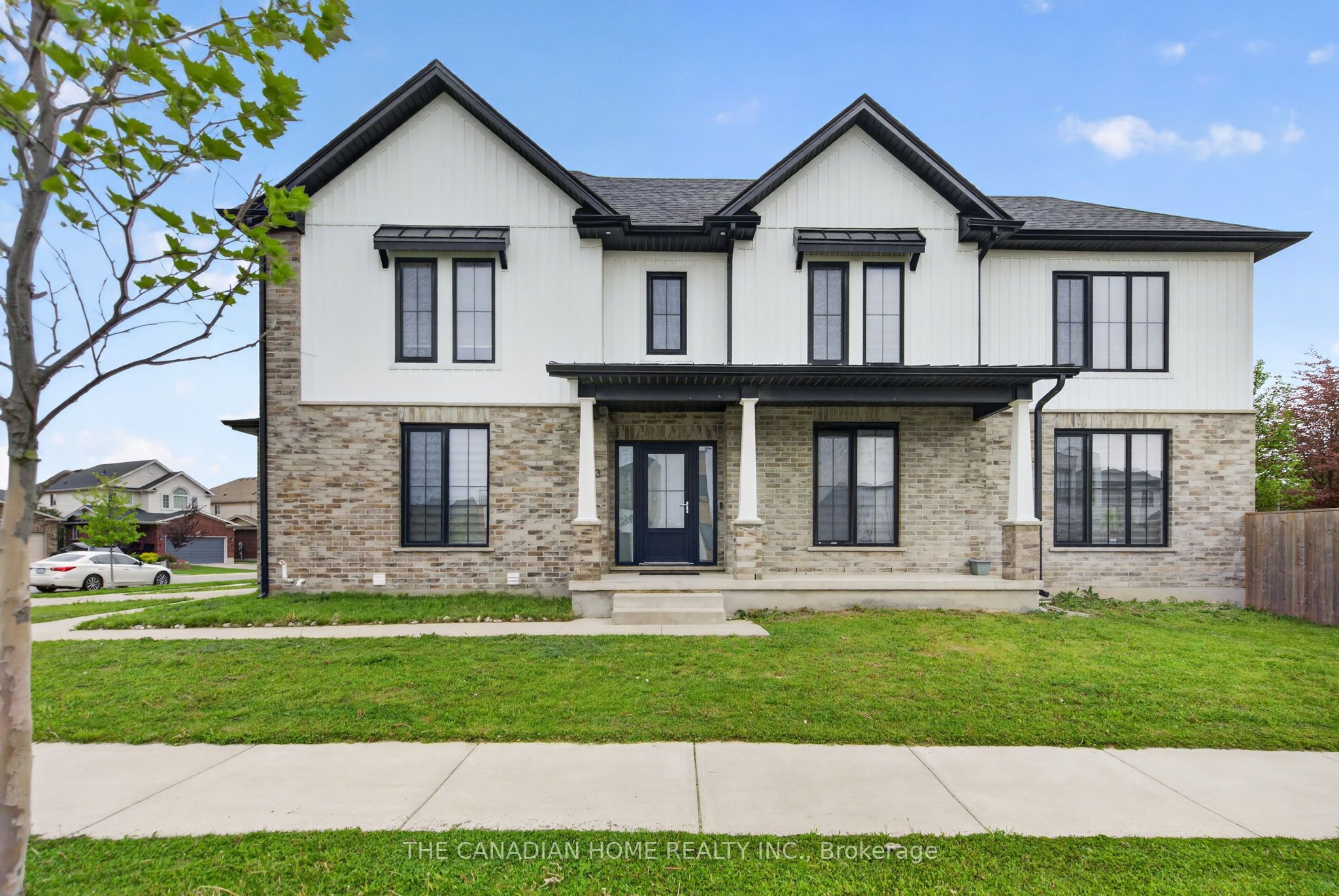 1203 SILVERFOX Drive, London North, ON N6G 0V8 photo 5