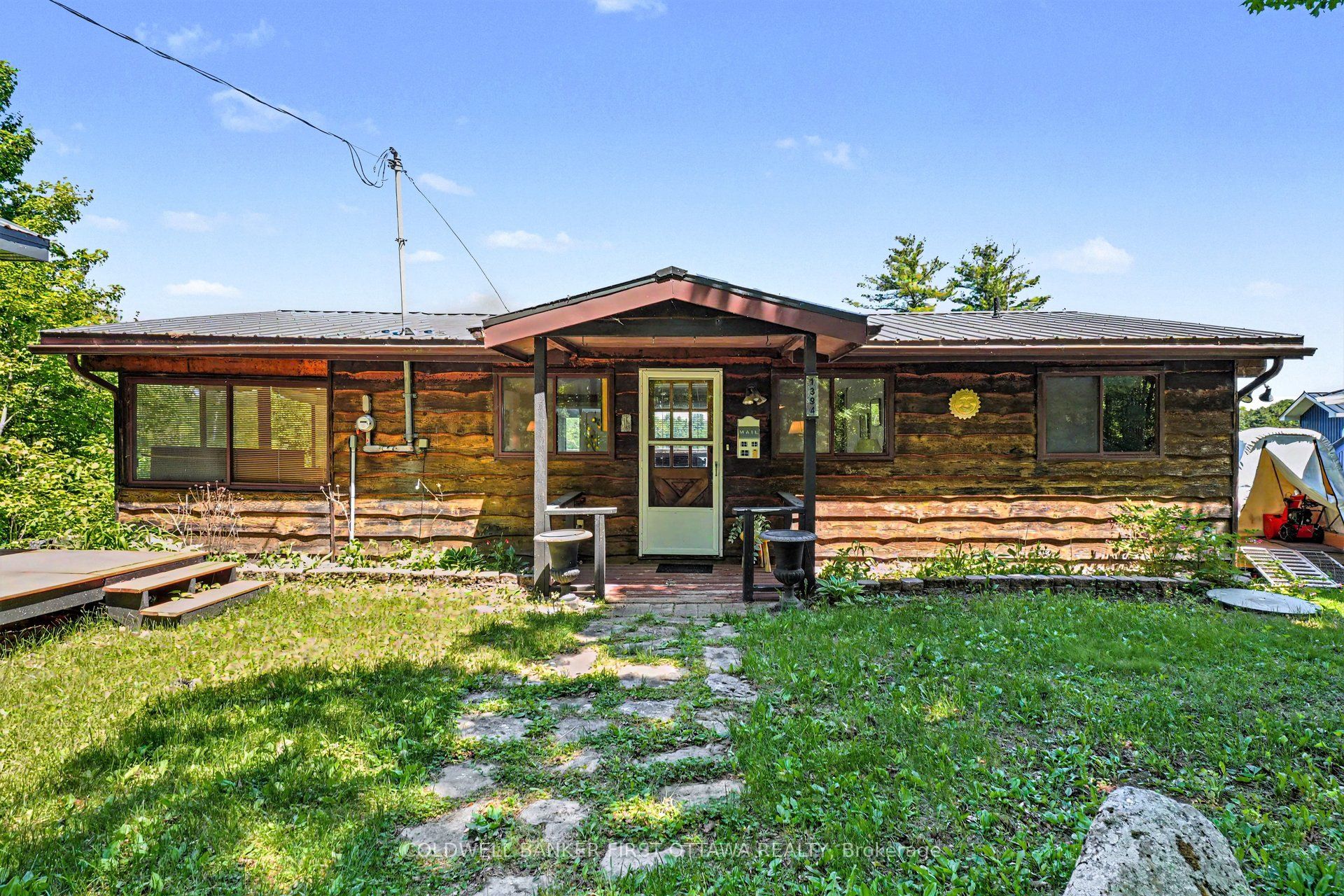 1394 Black Lake North Shore, Tay Valley, ON K7H 3C5 photo 5