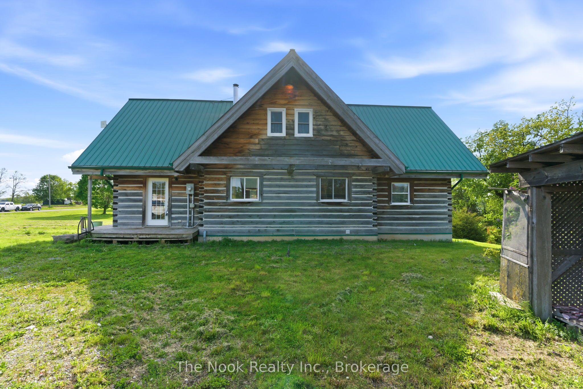 493 Island View Road, Alnwick/Haldimand, ON K0L 1Y0 photo 4