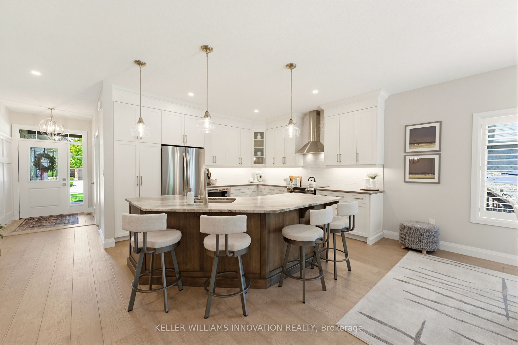 560 Rogers Road, North Perth, ON N4W 0G1 photo 3