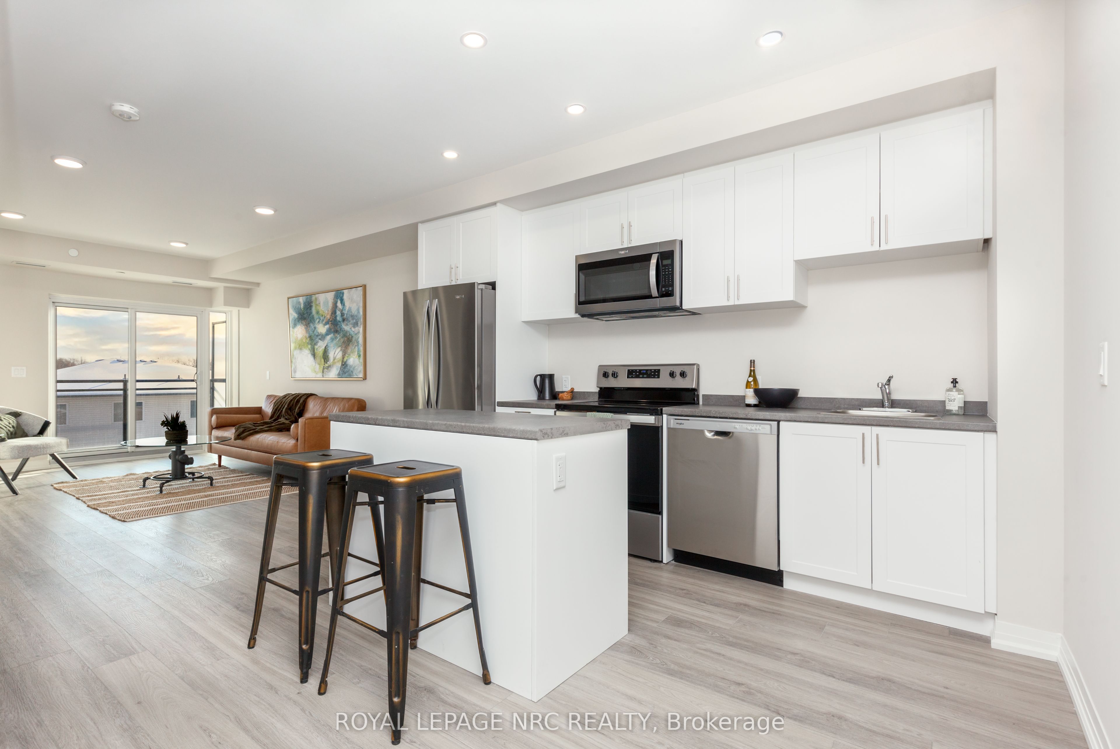 50 HERRICK Avenue LP07, St. Catharines, ON L2P 2T9
