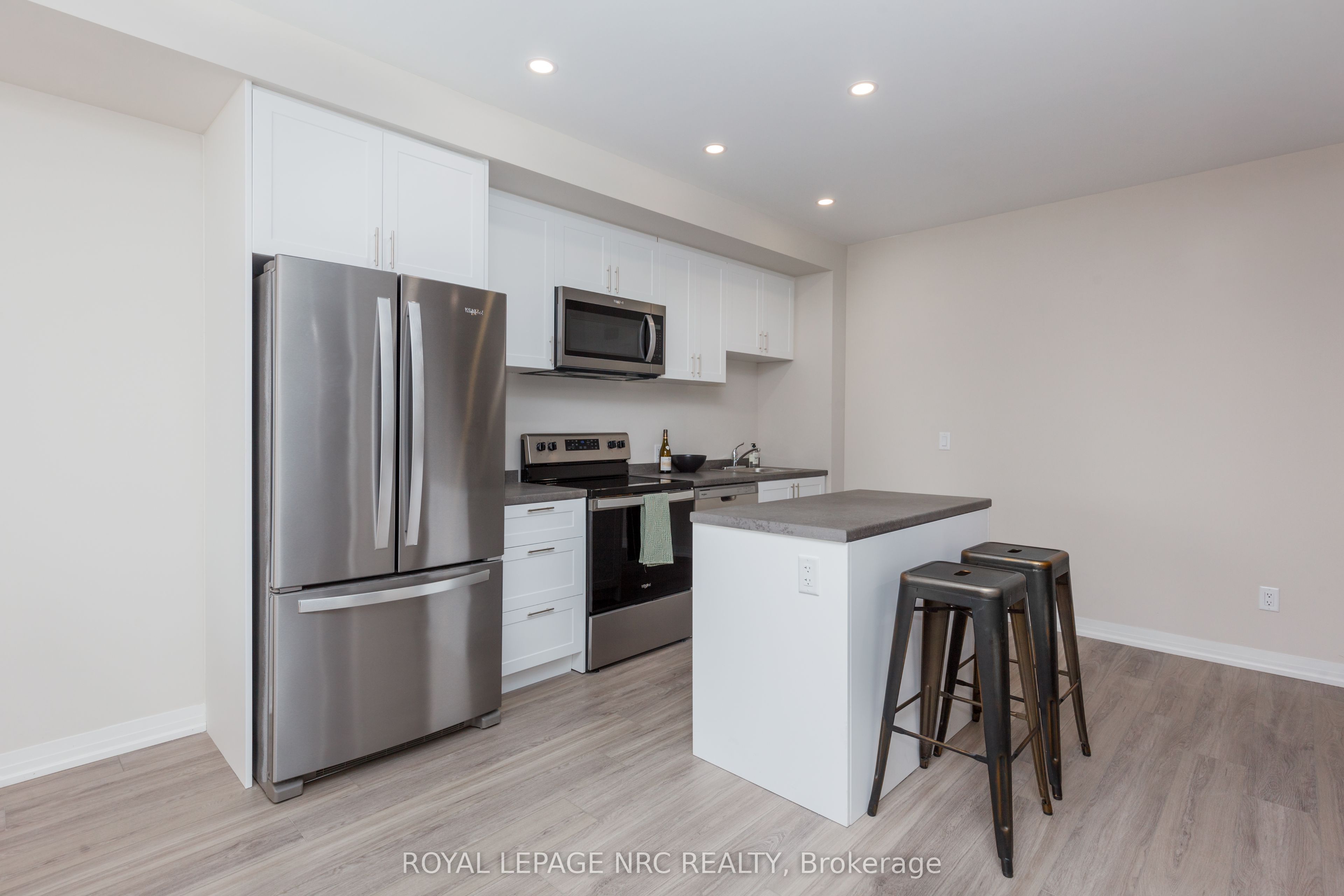 50 HERRICK Avenue LP07, St. Catharines, ON L2P 2T9 photo 4