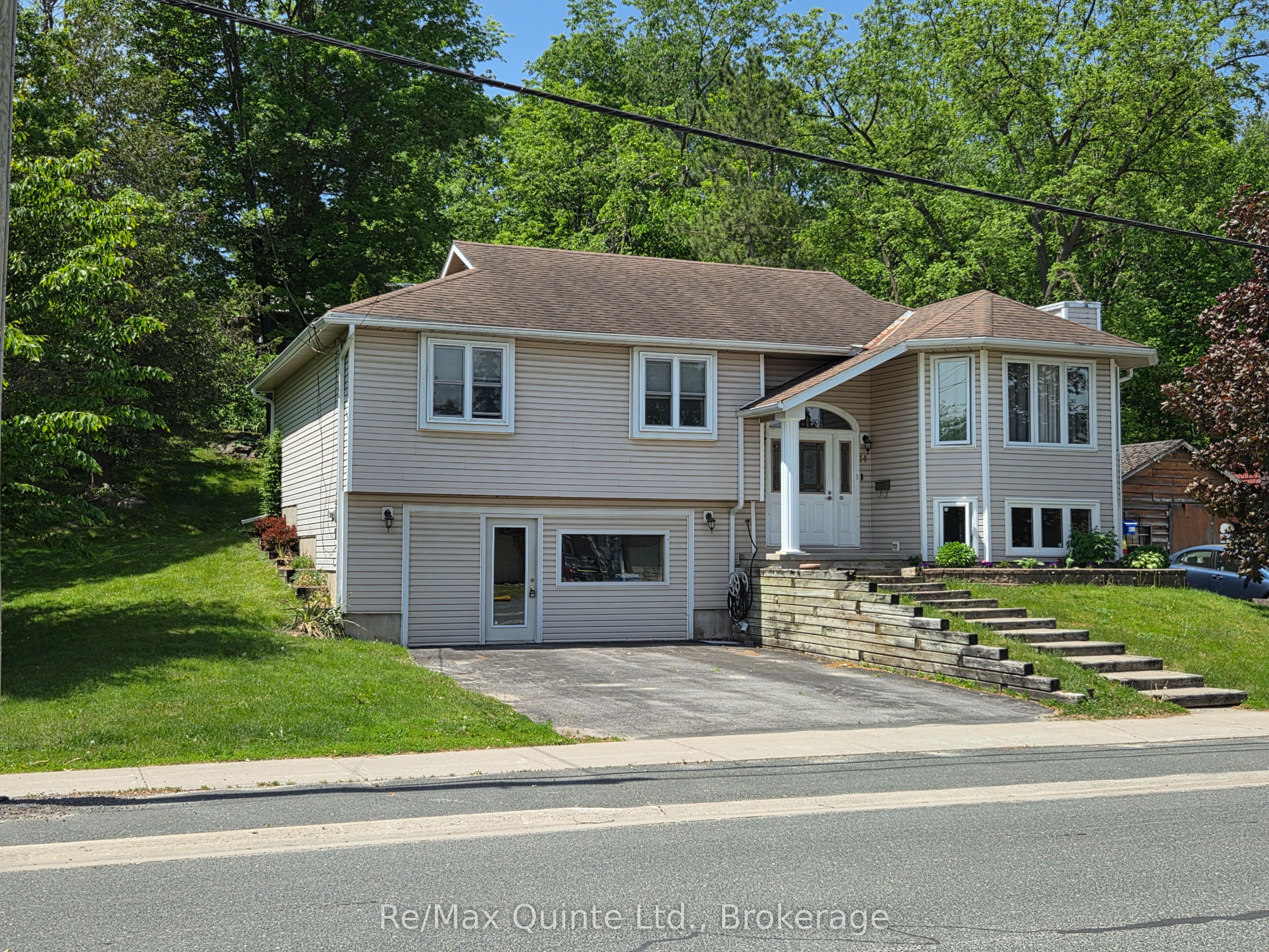 14 McCamon Avenue, Tweed, ON K0K 3J0 photo 2