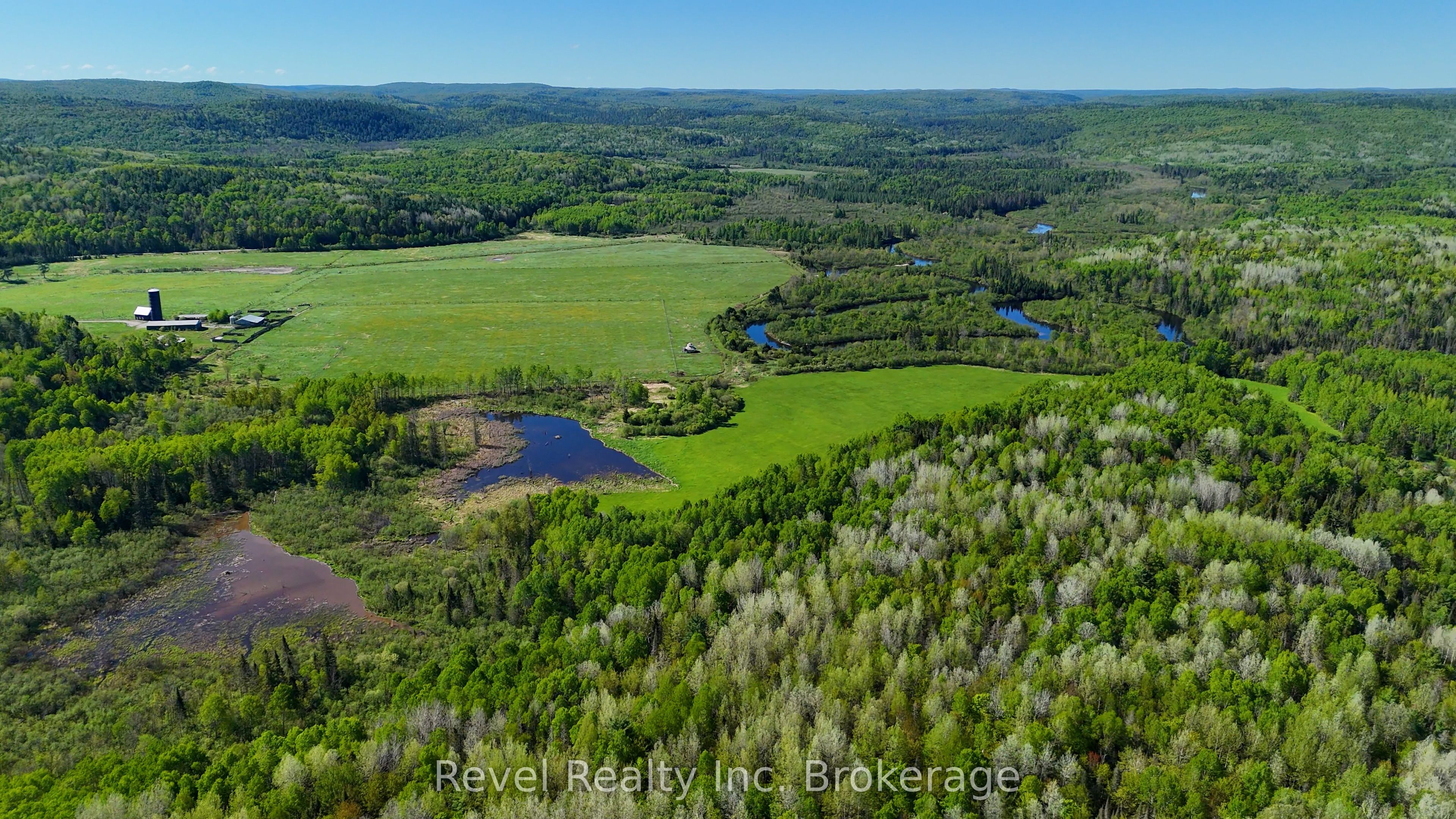 188 Adams Road, Calvin, ON P0H 1V0 photo 2