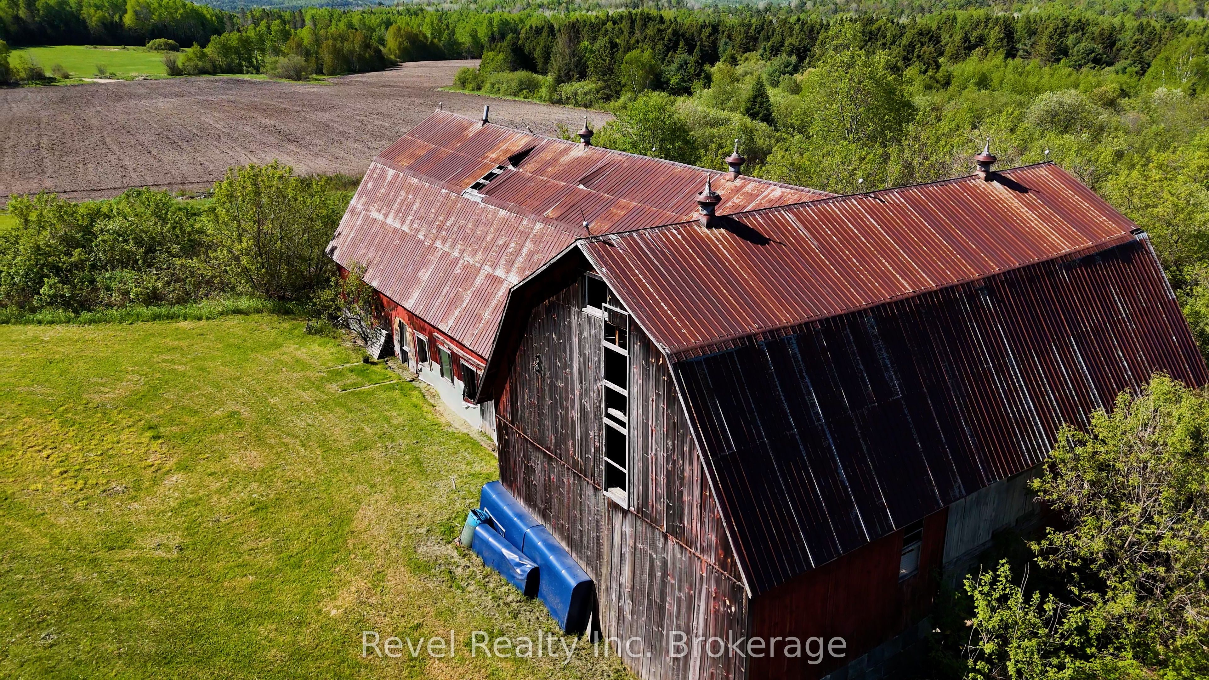 188 Adams Road, Calvin, ON P0H 1V0 photo 5