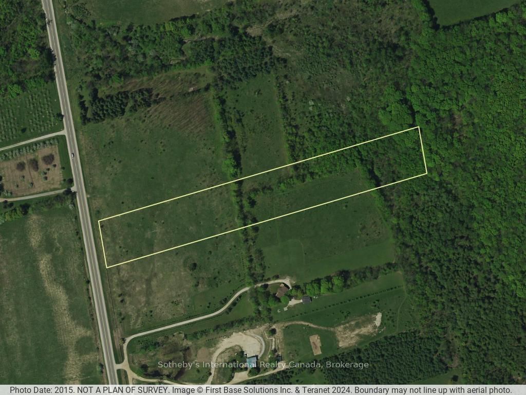 PT LT27 GREY ROAD 13, Grey Highlands, ON N0C 1E0 photo 3
