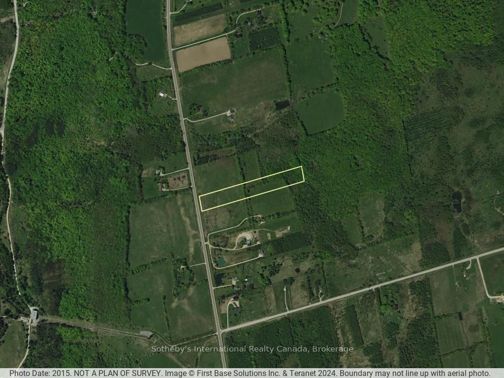 PT LT27 GREY ROAD 13, Grey Highlands, ON N0C 1E0 photo 4