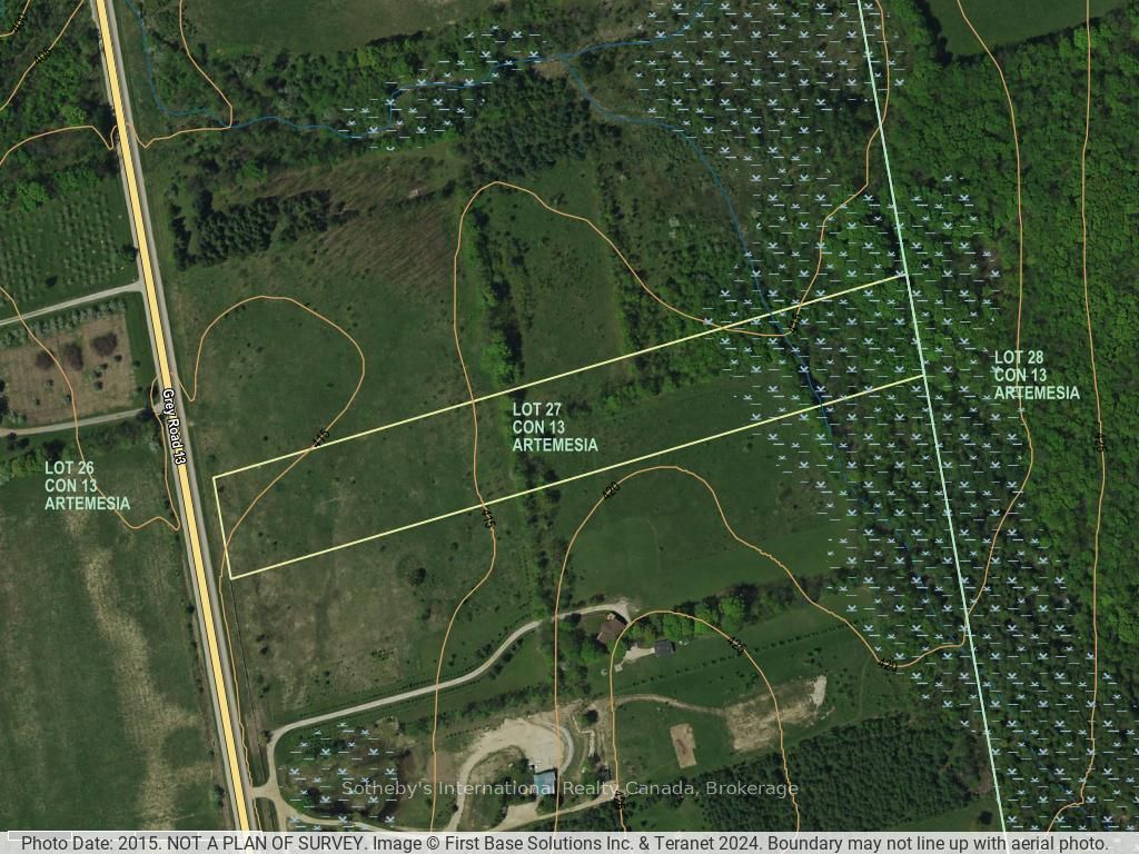 PT LT27 GREY ROAD 13, Grey Highlands, ON N0C 1E0 photo 5