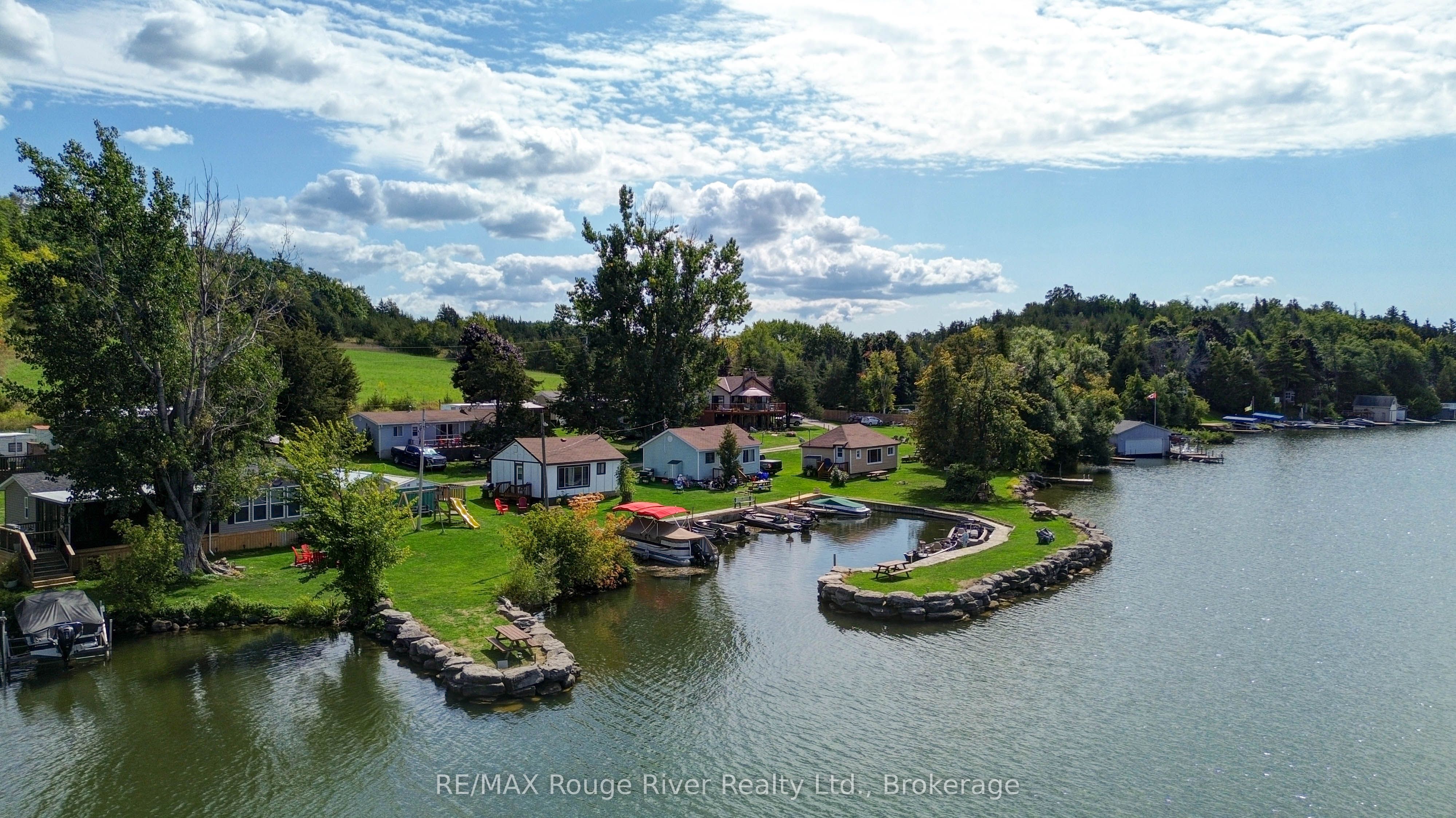 68 Robins Road 198, Alnwick/Haldimand, ON K0K 2X0 photo 5