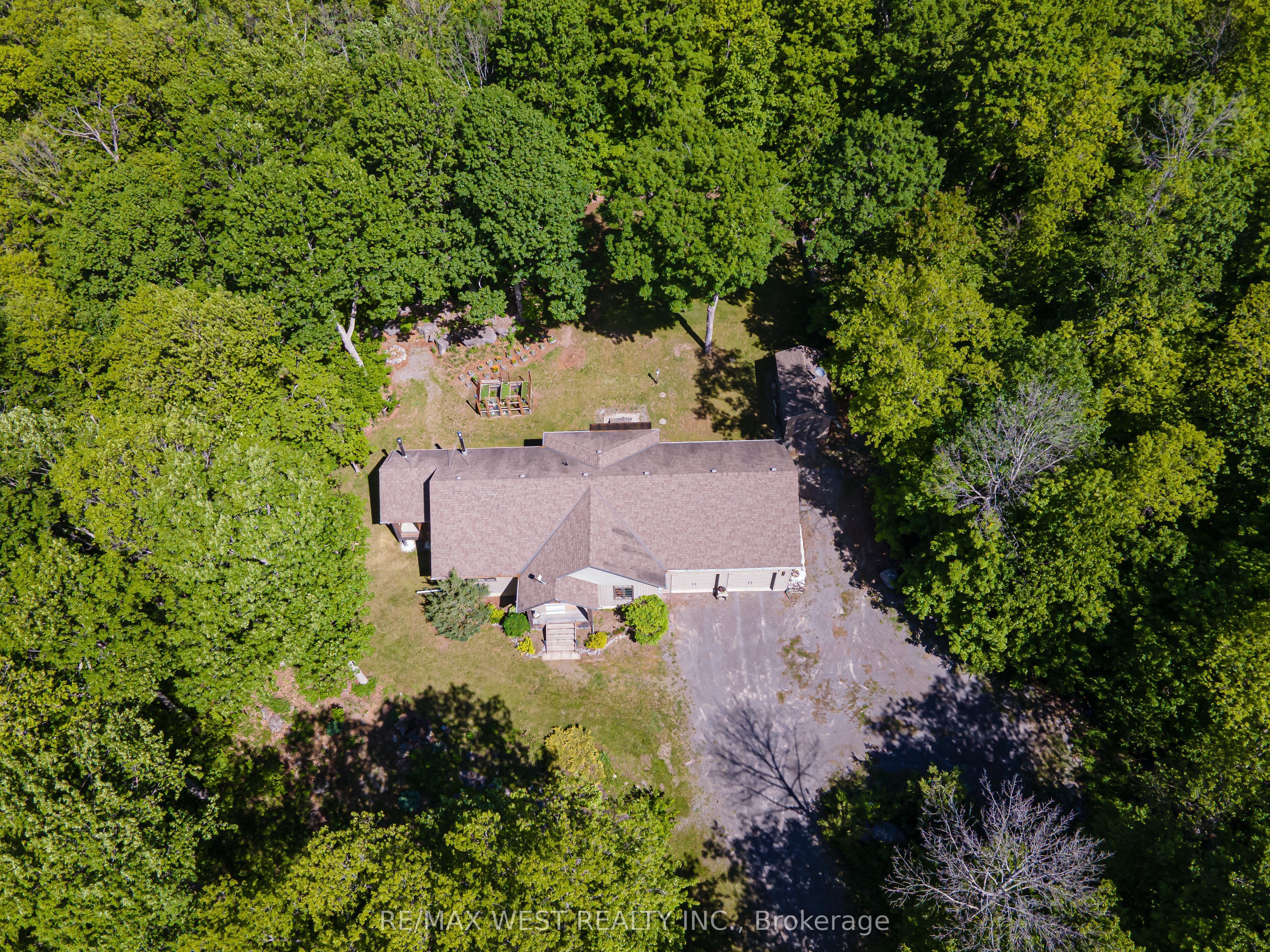 215 Flatrock Road, Tweed, ON K0K 2Y0