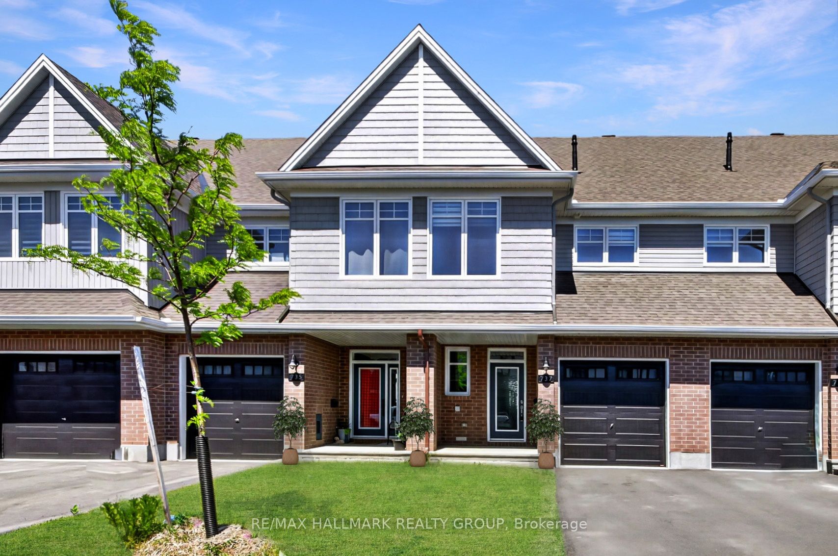 737 Maverick Crescent, Stittsville - Munster - Richmond, ON K2S 2X1 photo 2