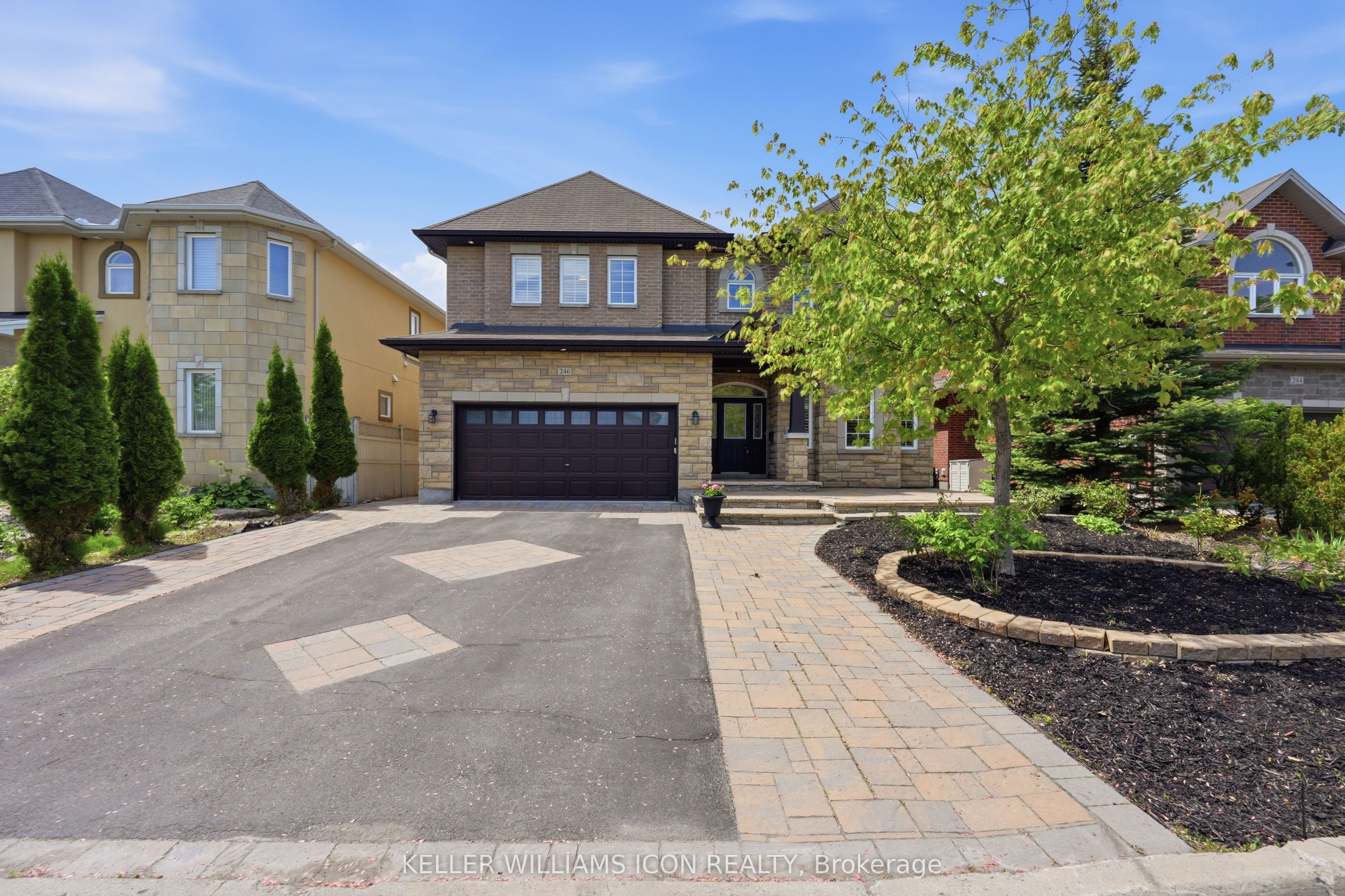 246 Madhu Crescent, Mooneys Bay - Carleton Heights and Area, ON K2C 4J3 photo 3