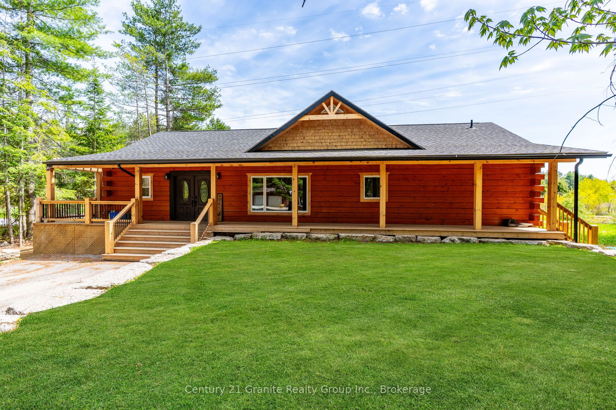 1007 Winding Creek Road, Minden Hills, ON K0M 2K0 photo 2