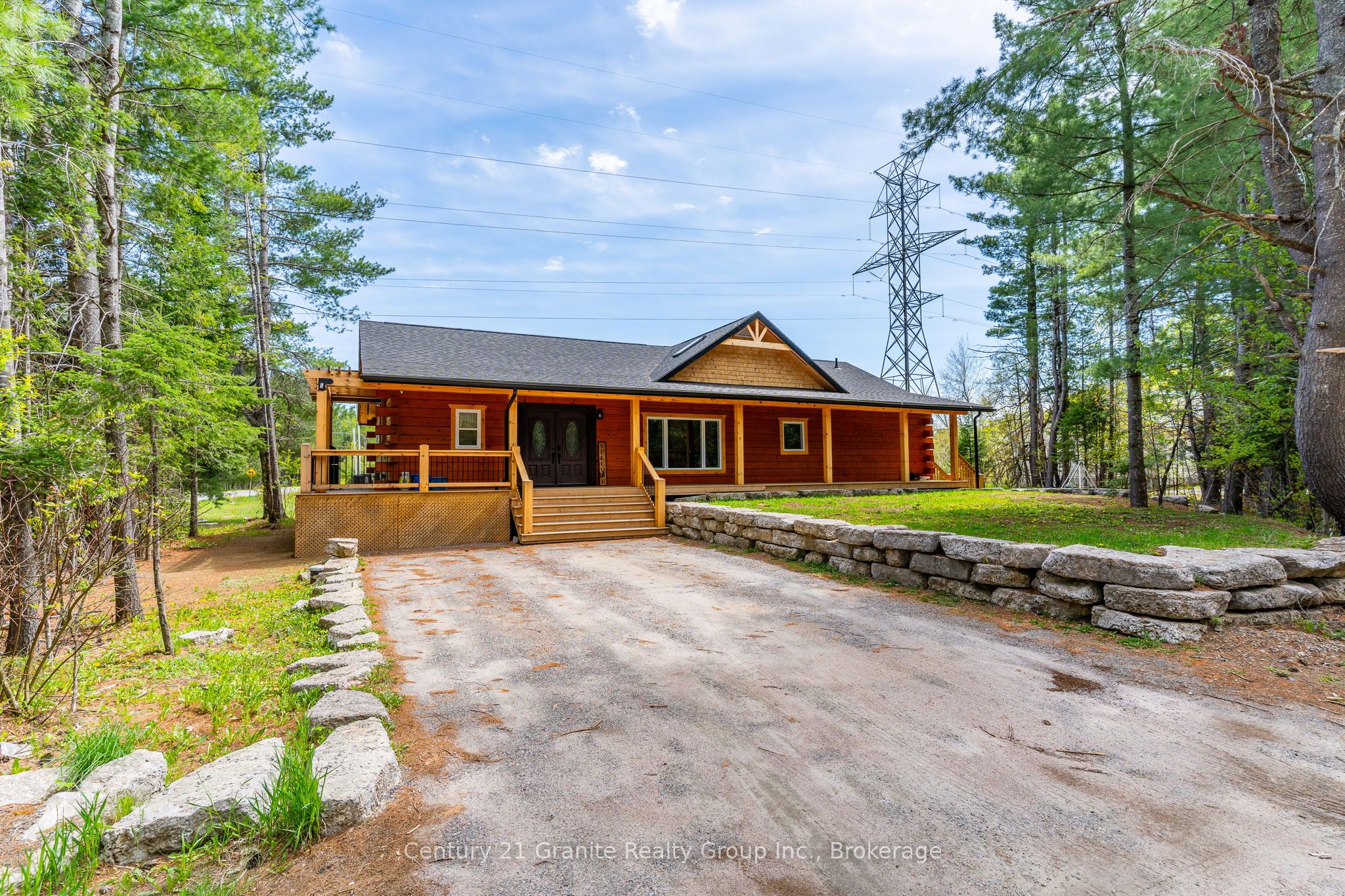 1007 Winding Creek Road, Minden Hills, ON K0M 2K0 photo 3