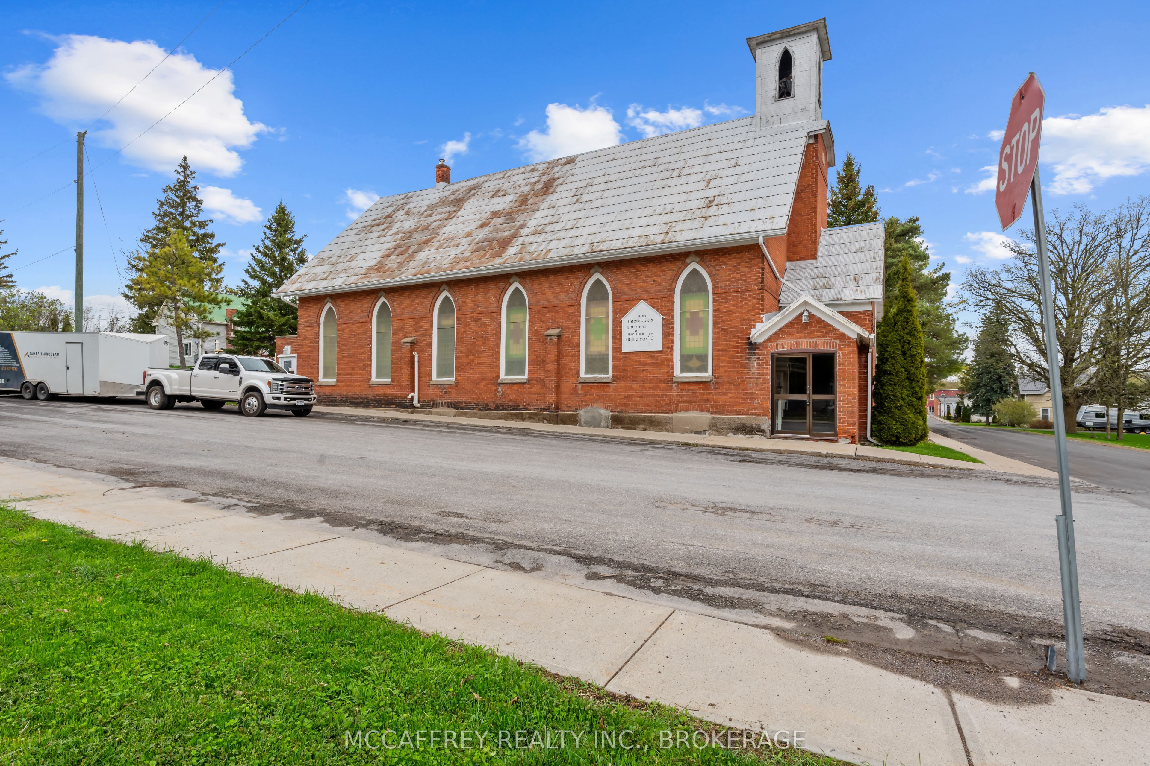 4 Neely Street, Stone Mills, ON K0K 3G0 photo 2