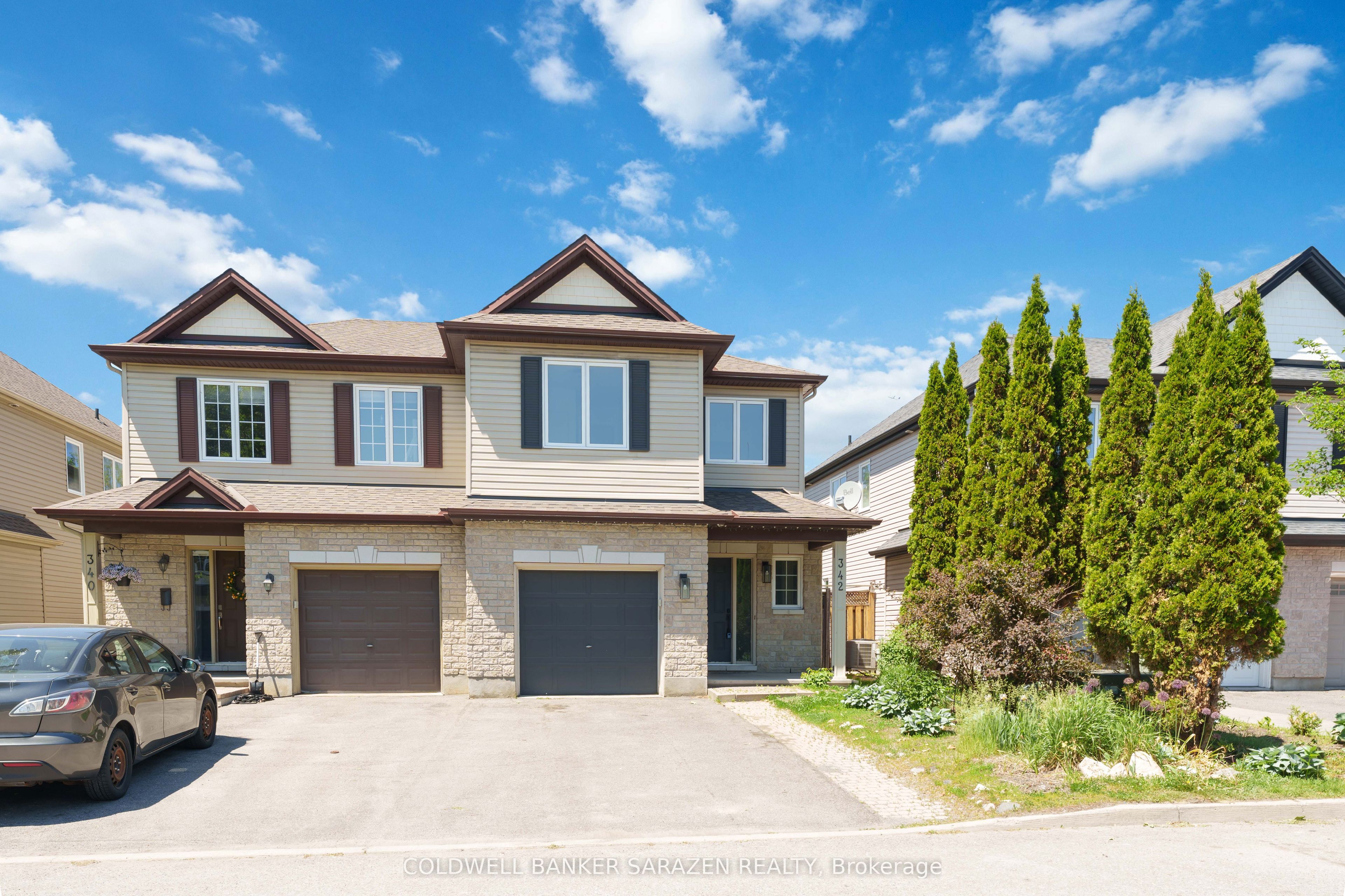 342 Riversedge Crescent, Blossom Park - Airport and Area, ON K1V 0Y6 photo 2
