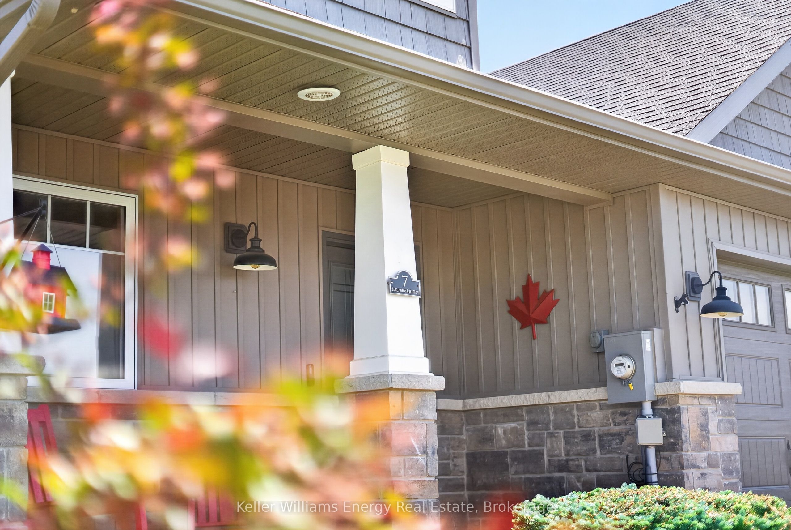 7 Farrington Crescent, Prince Edward County, ON K0K 2T0 photo 4