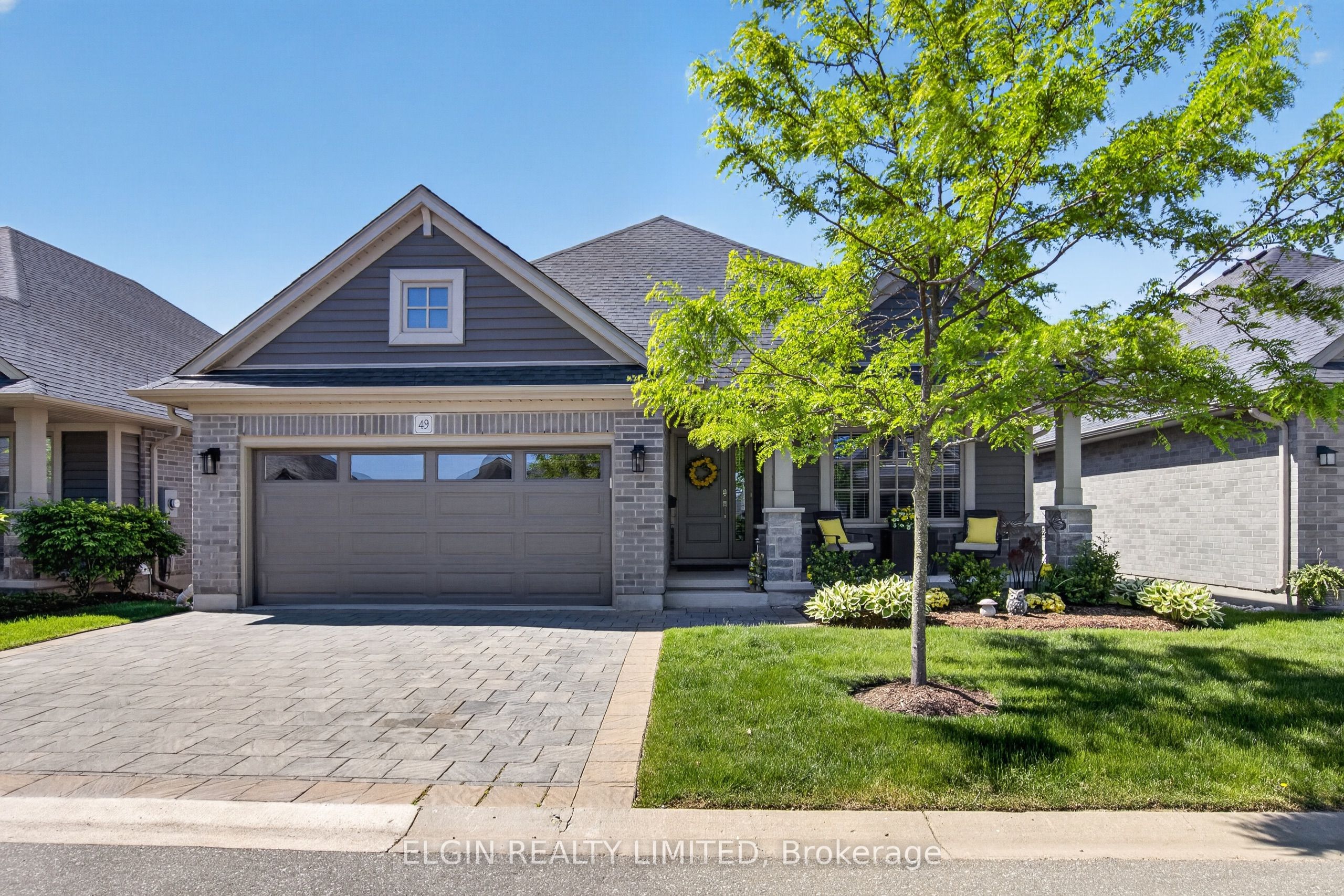 234 Peach Tree Boulevard 49, St. Thomas, ON N5R 0G8 photo 5